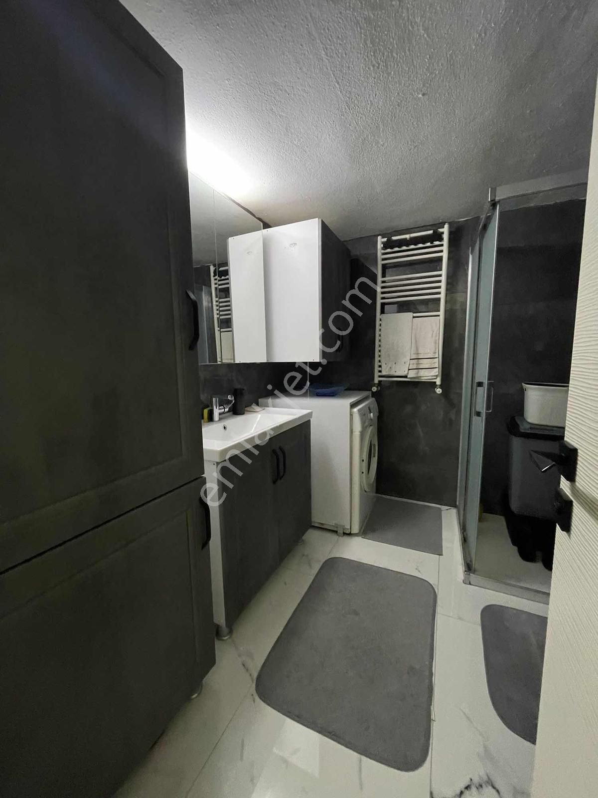 Akalin'dan Sahile 150 Metre Otoparklı Arakat Masrafsız 130m2 3+1 - Görsel 11