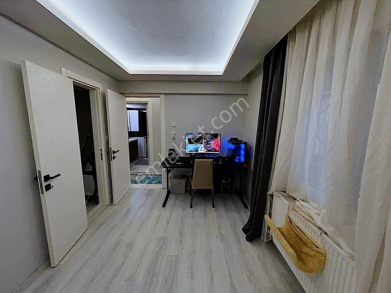 Akalin'dan Sahile 150 Metre Otoparklı Arakat Masrafsız 130m2 3+1 - Görsel 2