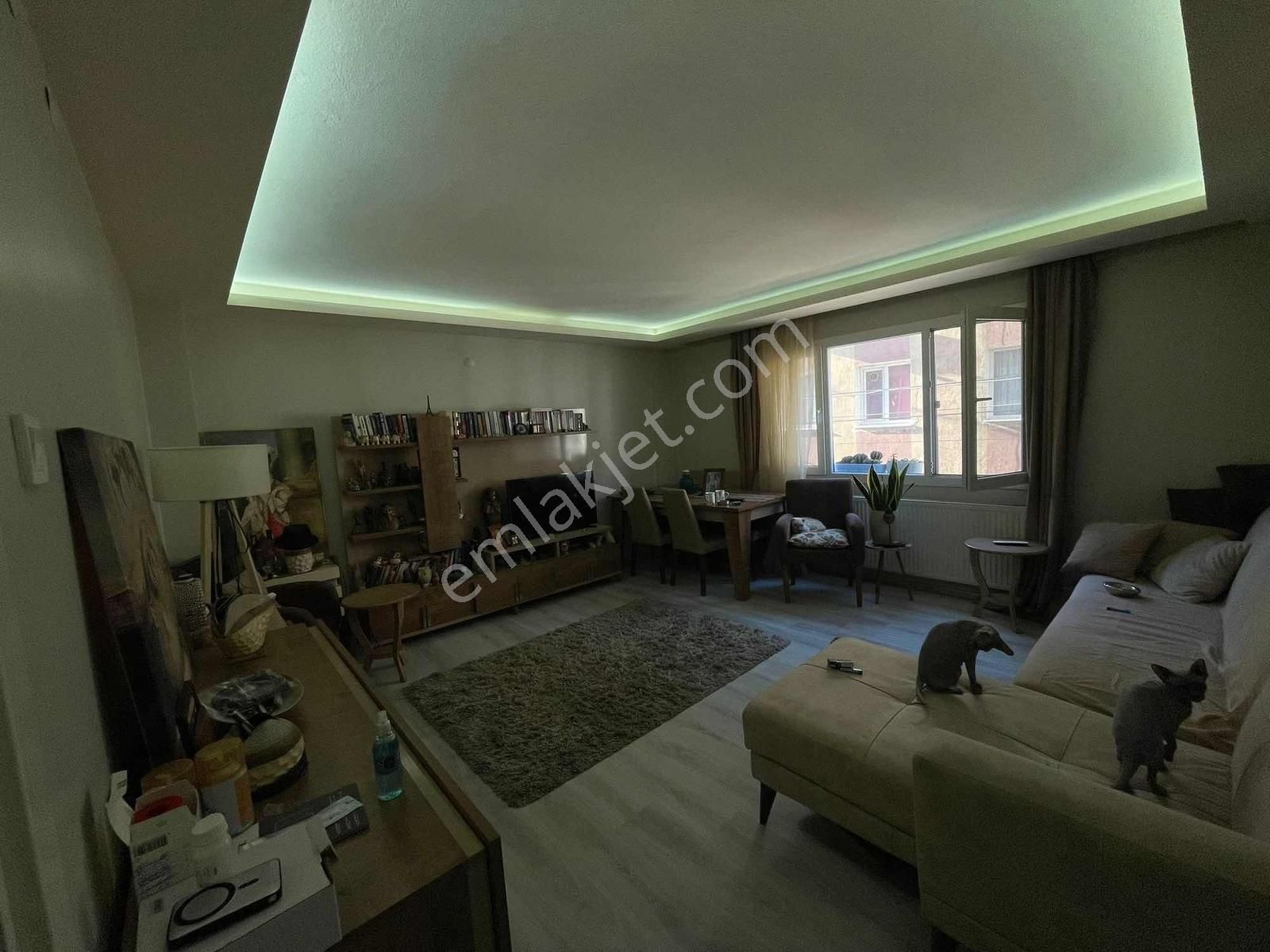 Akalin'dan Sahile 150 Metre Otoparklı Arakat Masrafsız 130m2 3+1 - Görsel 7