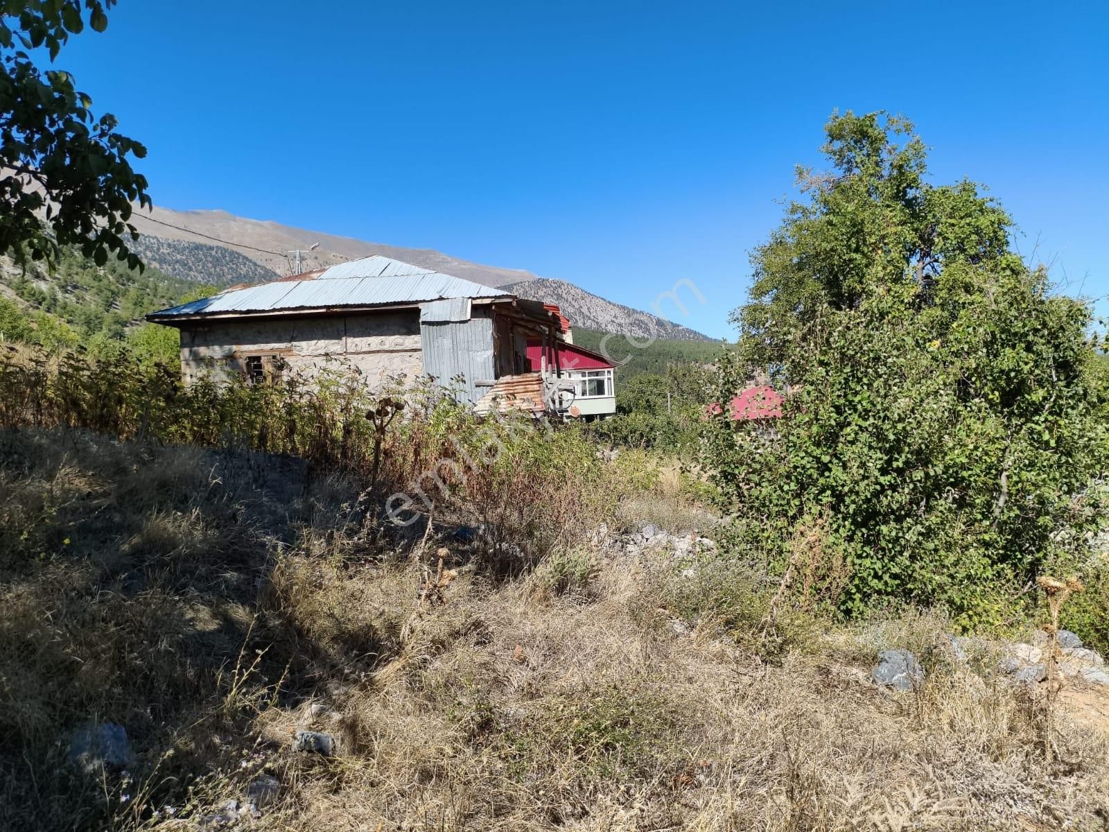 Kar Emlaktan Akçatekir Eskiköyde 235 M2 Satılık Asra - Görsel 6