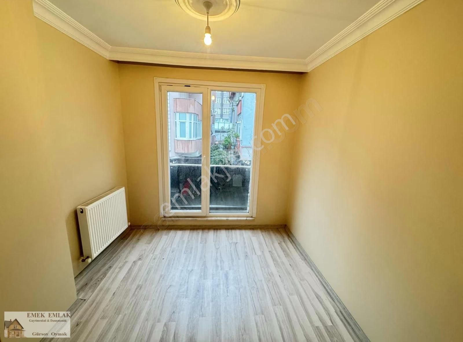 Sefaköy İnönü Mah Acil Satılık Sıfır 3 + 1 Daire - Görsel 12