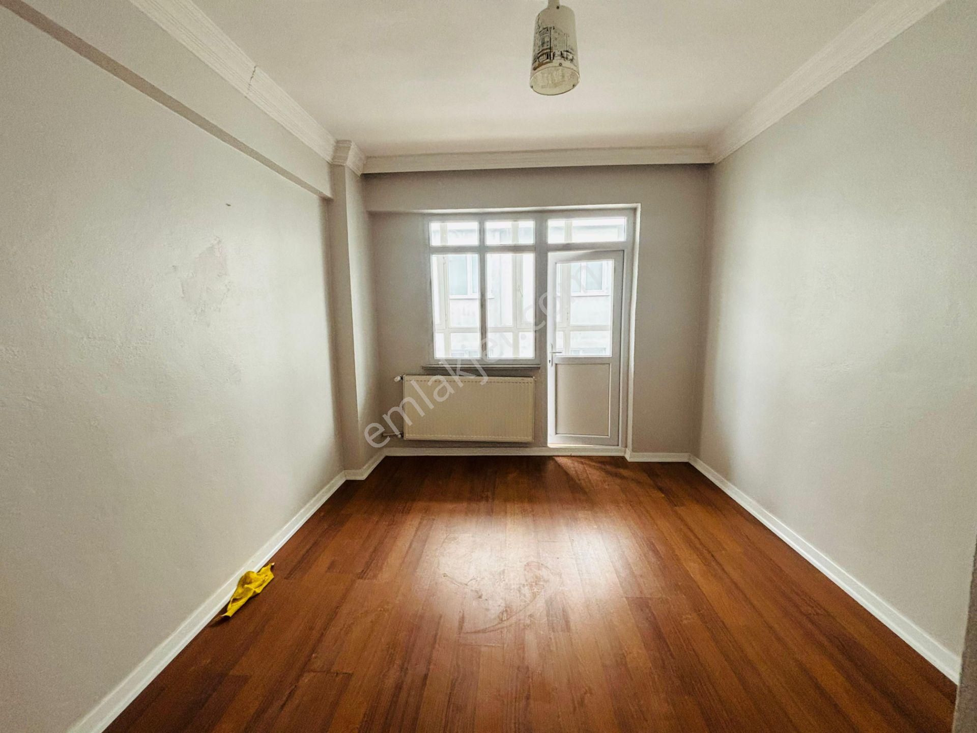 Güven'den Çarşı İçinde Cadde Üstü Okullara Komşu 2+1 Daire - Görsel 19