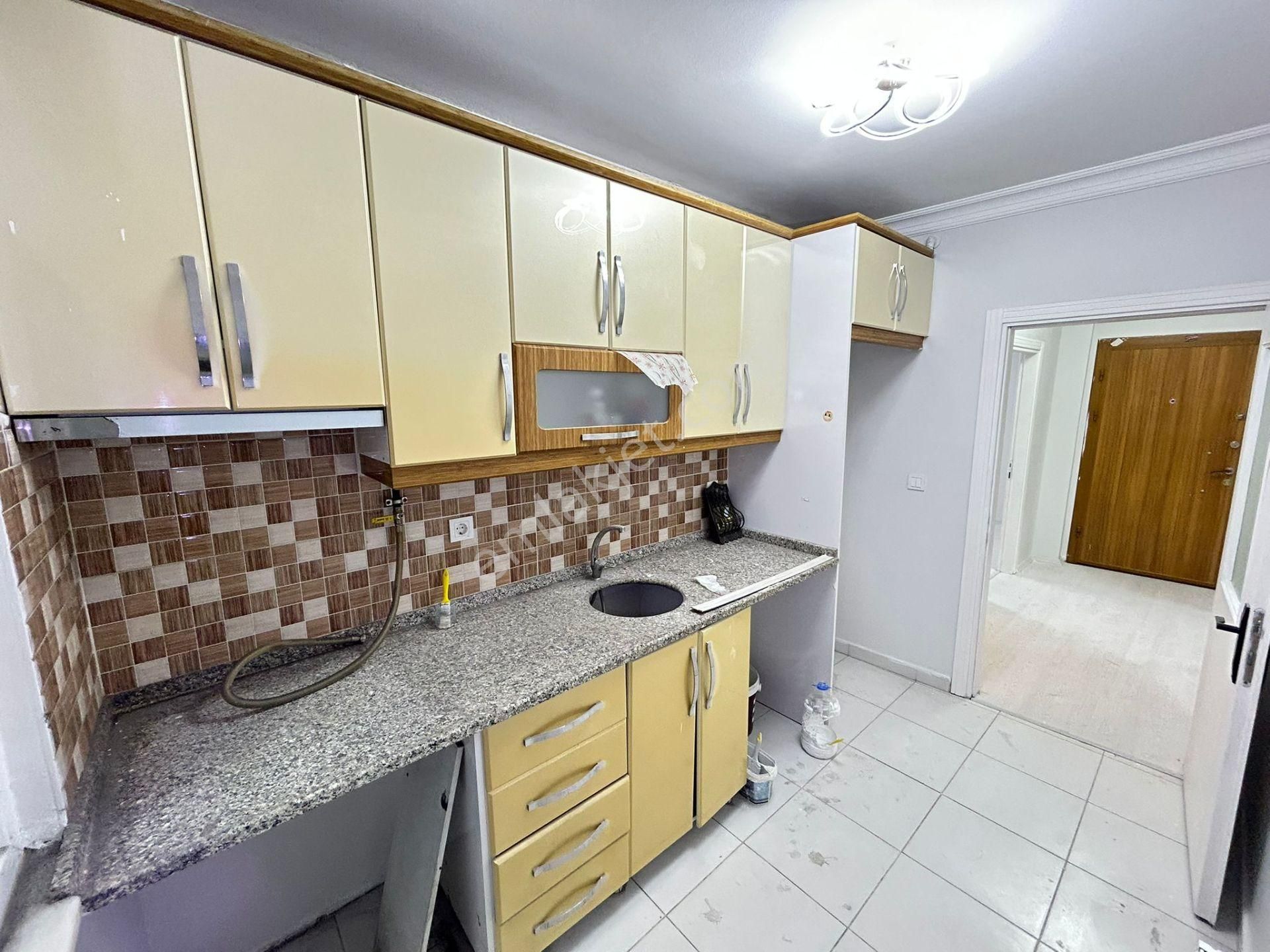 Üç Kardeşler'den Cebeci Mh 2+1 Masrafsız 100m2 Fırsat Daire - Görsel 12