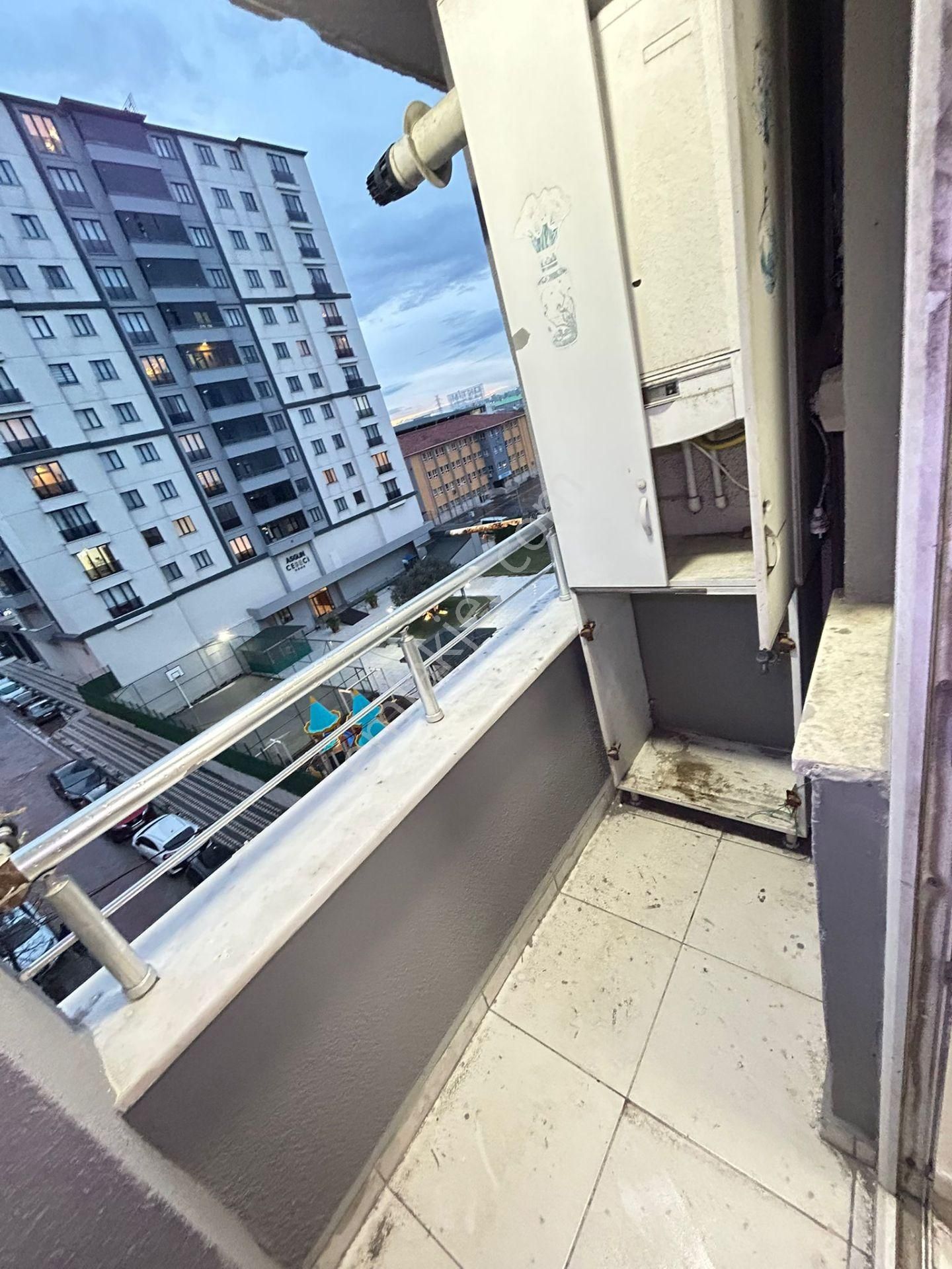 Üç Kardeşler'den Cebeci Mh 2+1 Masrafsız 100m2 Fırsat Daire - Görsel 30