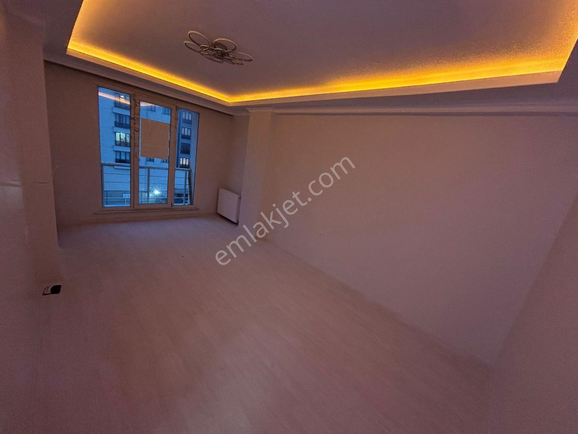 Üç Kardeşler'den Cebeci Mh 2+1 Masrafsız 100m2 Fırsat Daire
