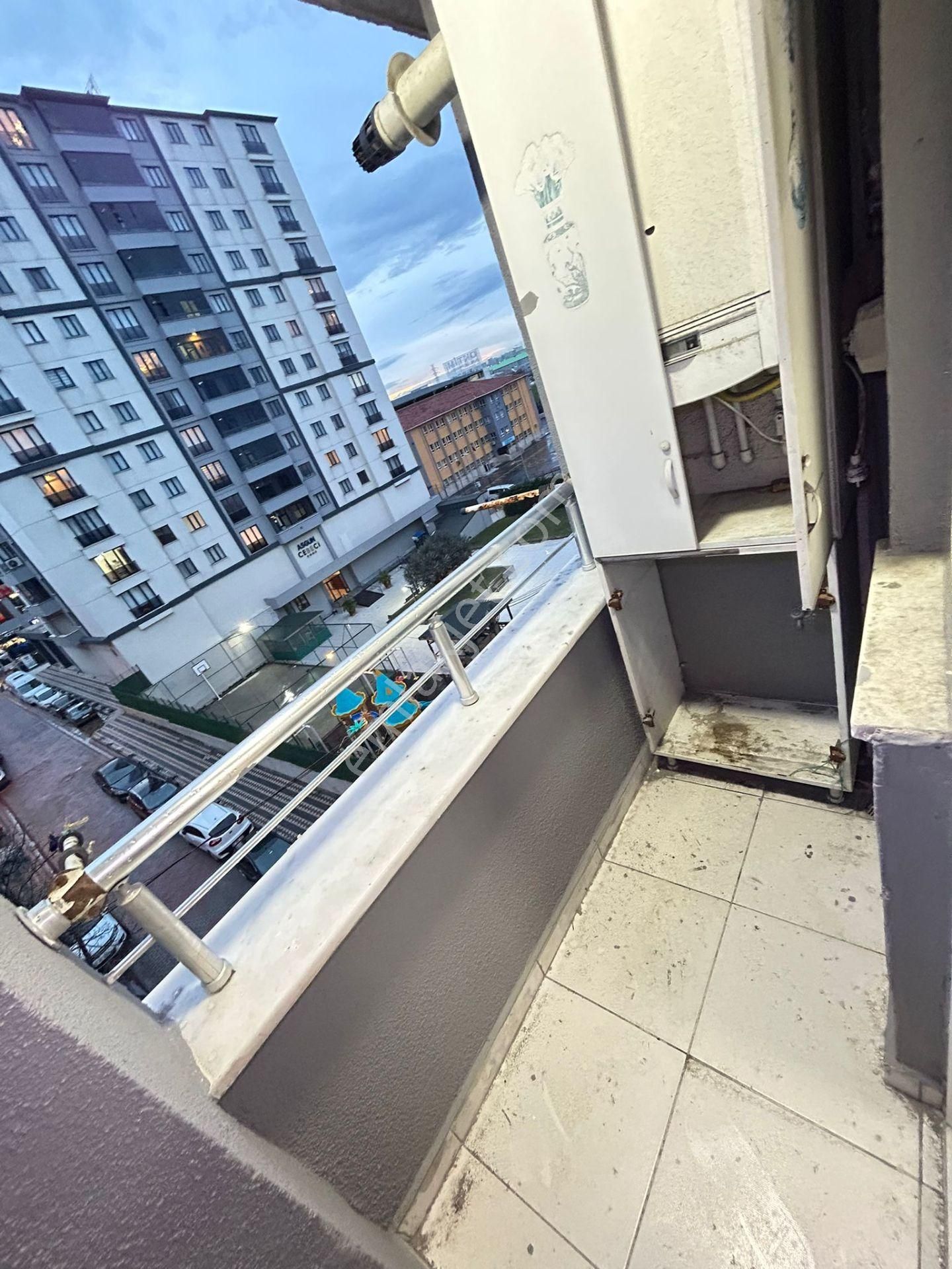 Üç Kardeşler'den Cebeci Mh 2+1 Masrafsız 100m2 Fırsat Daire - Görsel 13