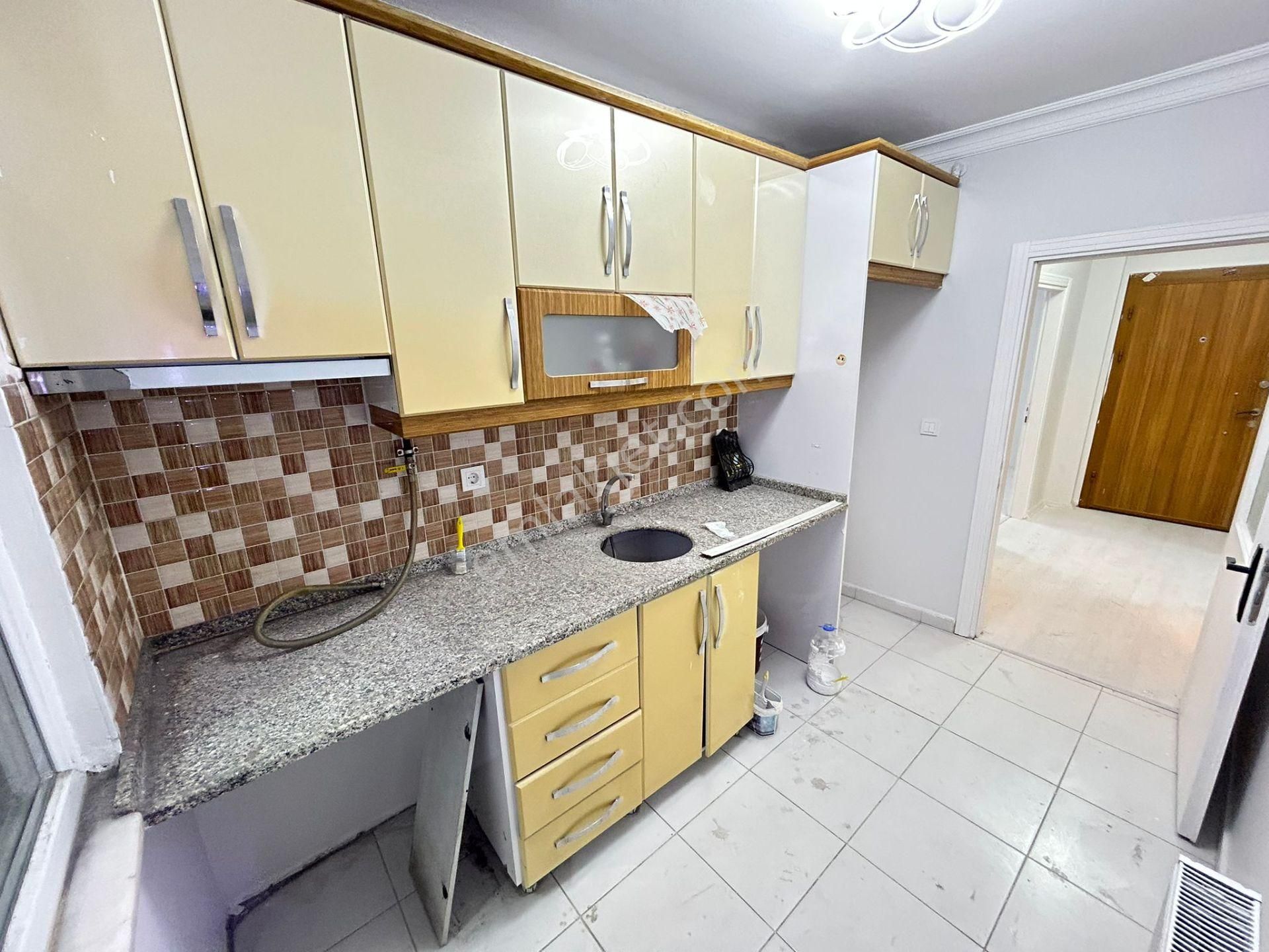 Üç Kardeşler'den Cebeci Mh 2+1 Masrafsız 100m2 Fırsat Daire - Görsel 31