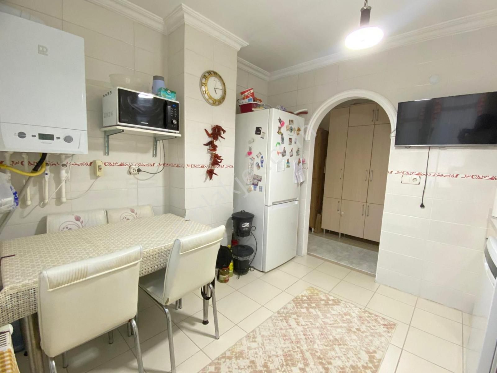 Mertcan'dan Erenler Cad.üzerinde Metroya 8dk İskanlı Dubleks 3+2 - Görsel 10