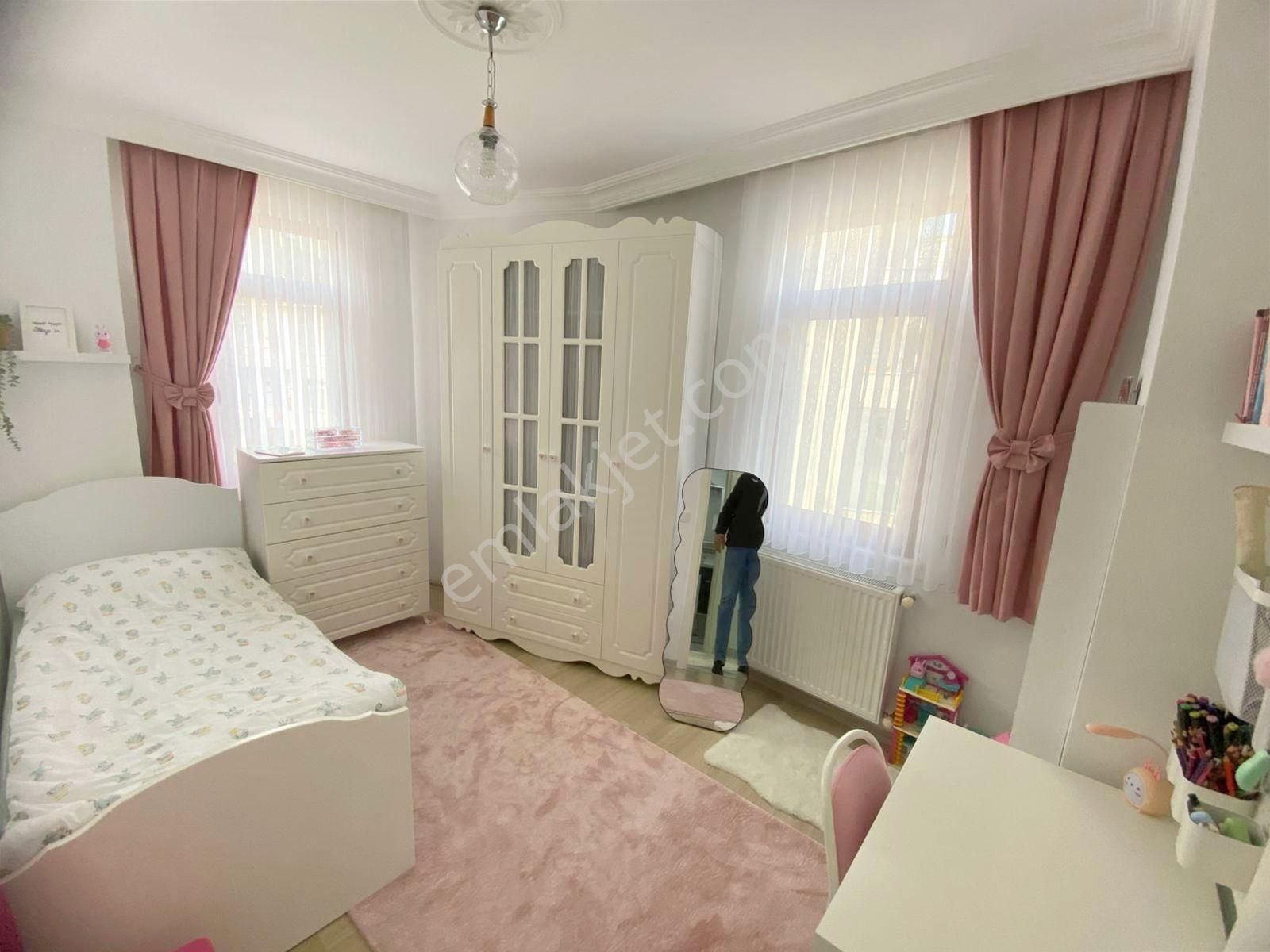 Mertcan'dan Şeyhli Mah. Caddeye Yürüme Mesafeli 2+1 Fırsat Daire - Görsel 8