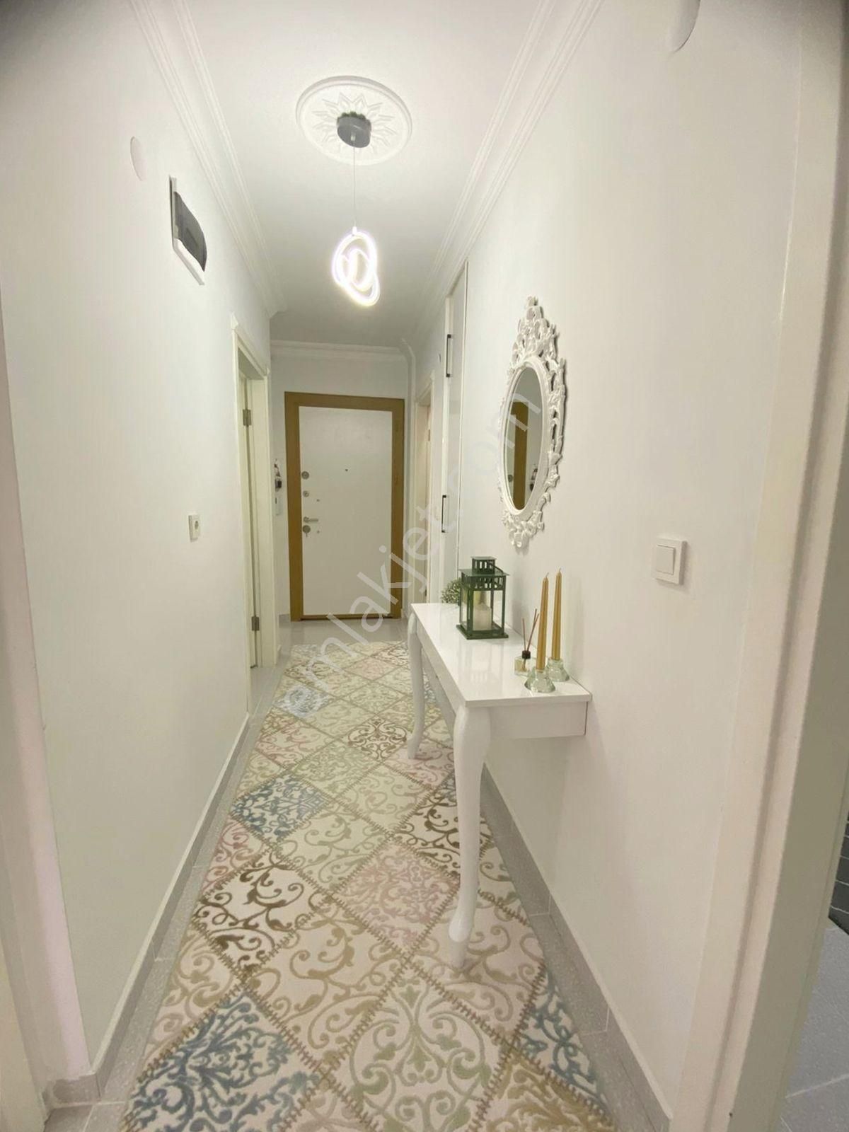 Mertcan'dan Şeyhli Mah. Caddeye Yürüme Mesafeli 2+1 Fırsat Daire - Görsel 10