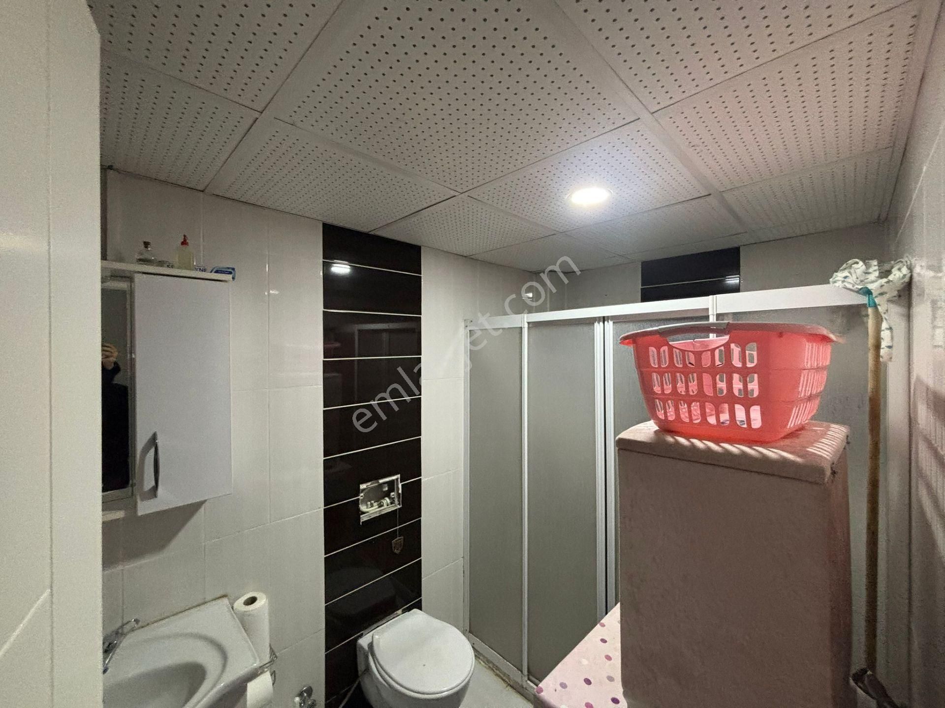 Bağcılar Öğretmen Okulları Arkasında Satılık Masrafsız 2+1 Büyük Tip Daire - Görsel 9