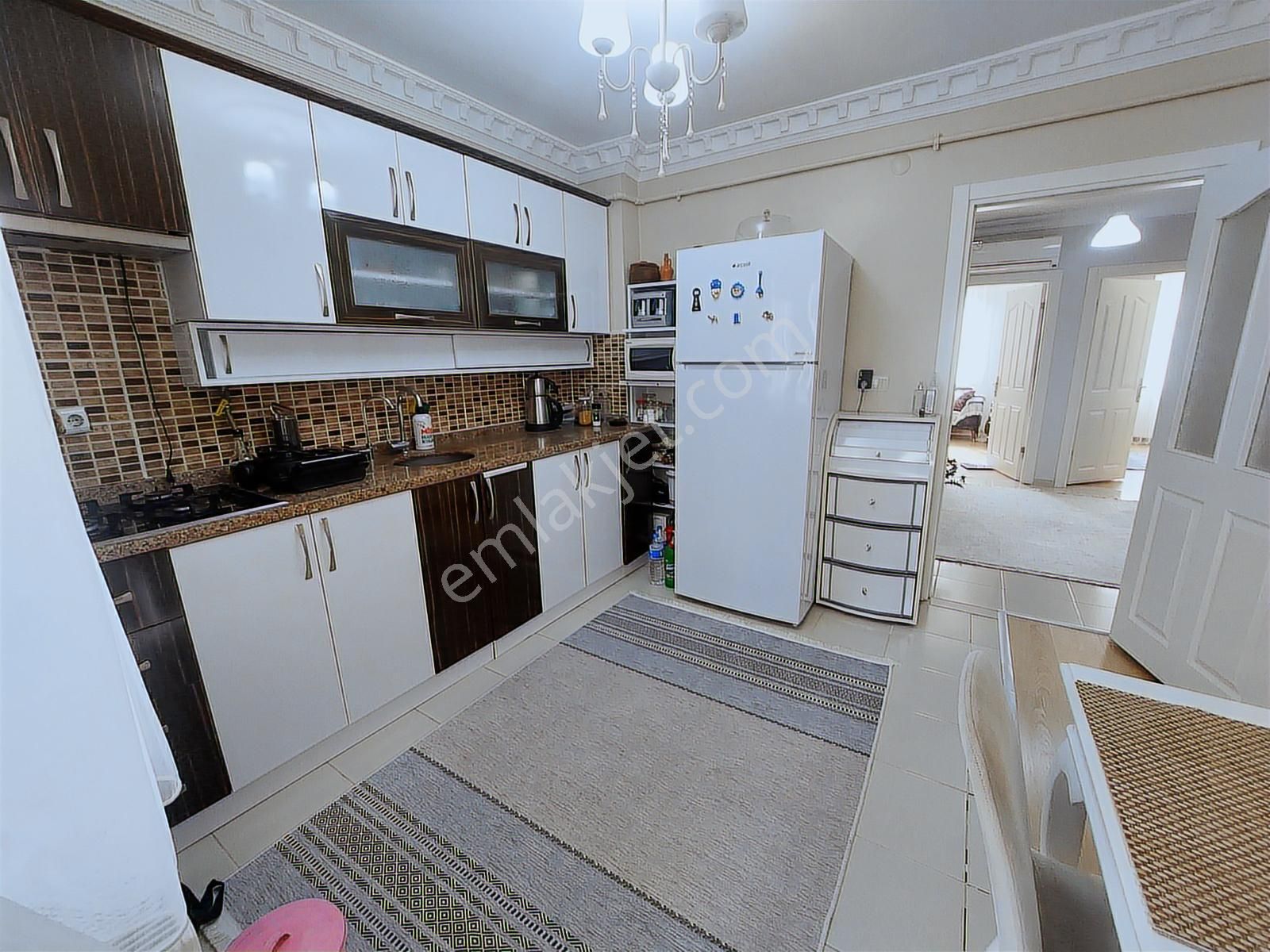 Şeref Emlak Eyüp Ssk Hastanesine Satılık Daire 4,250,000 Tl - Görsel 14