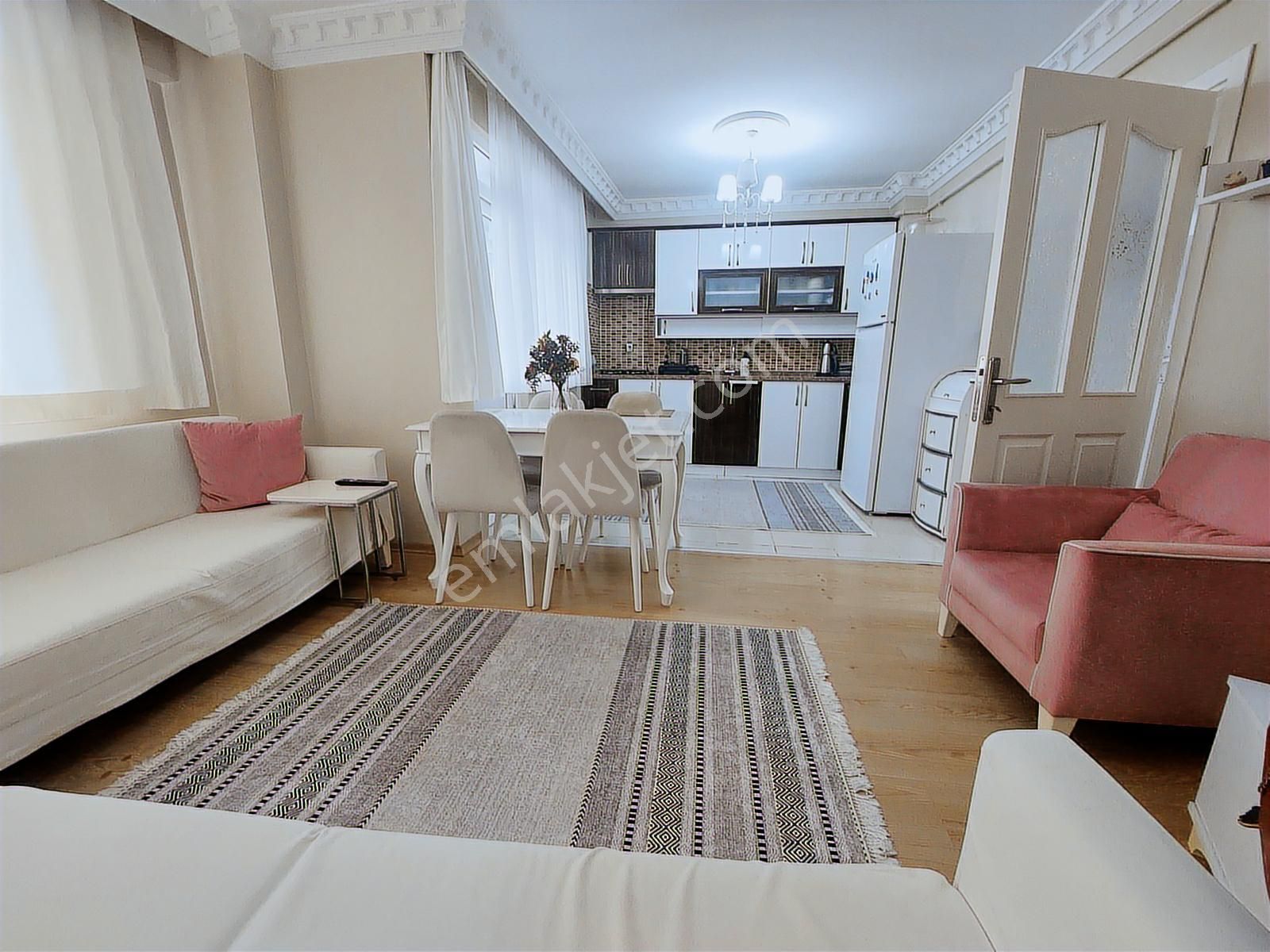 Şeref Emlak Eyüp Ssk Hastanesine Satılık Daire 4,250,000 Tl - Görsel 19