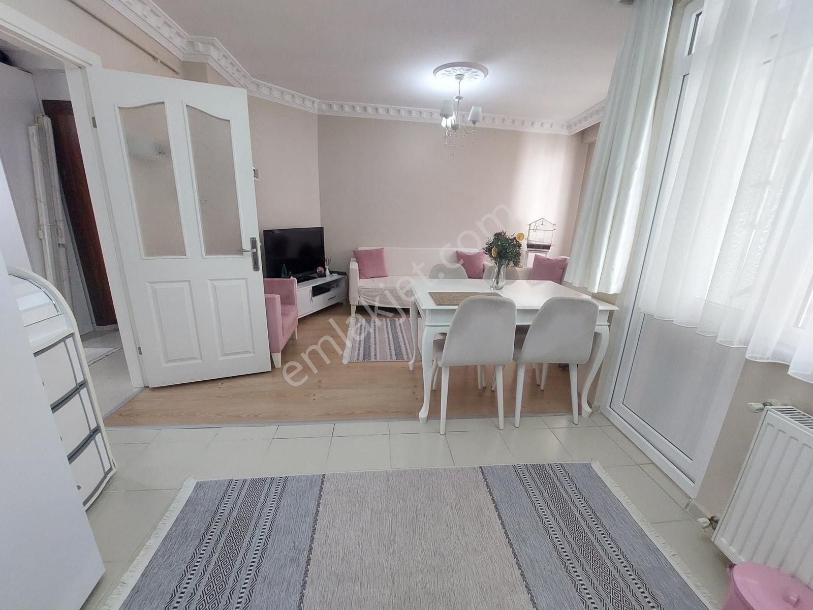 Şeref Emlak Eyüp Ssk Hastanesine Satılık Daire 4,250,000 Tl - Görsel 12