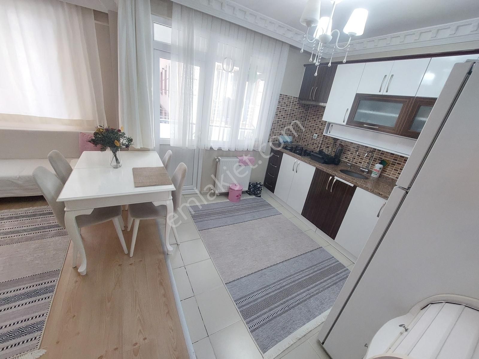 Şeref Emlak Eyüp Ssk Hastanesine Satılık Daire 4,250,000 Tl - Görsel 10