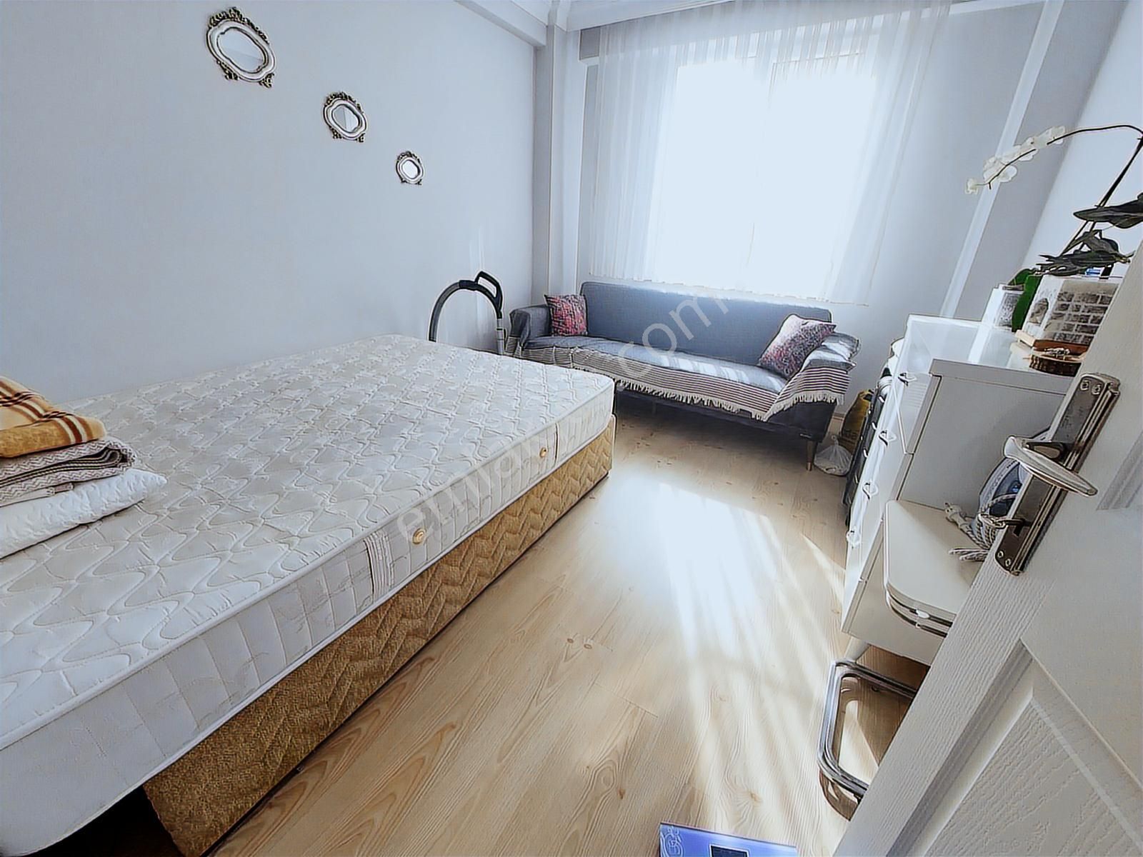 Şeref Emlak Eyüp Ssk Hastanesine Satılık Daire 4,250,000 Tl - Görsel 16