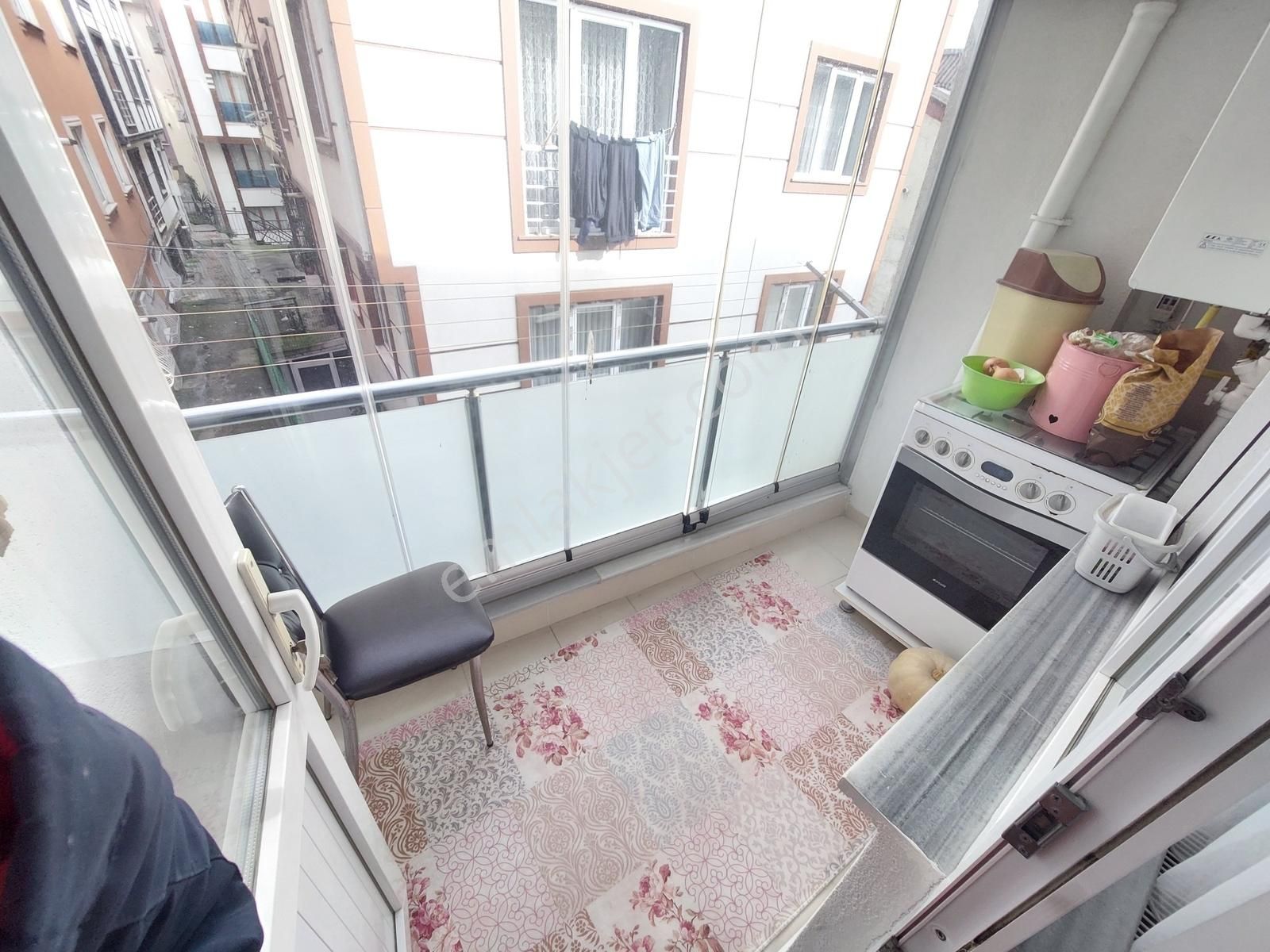 Şeref Emlak Eyüp Ssk Hastanesine Satılık Daire 4,250,000 Tl - Görsel 13