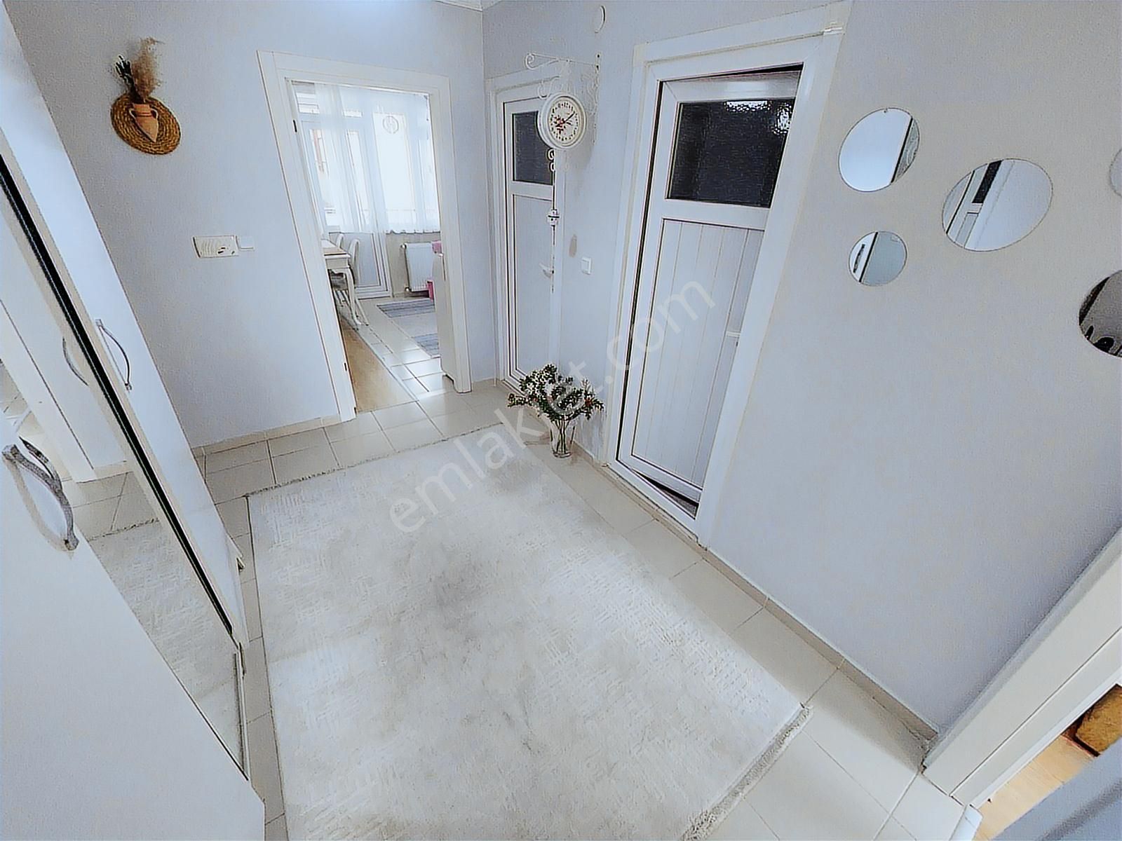 Şeref Emlak Eyüp Ssk Hastanesine Satılık Daire 4,250,000 Tl - Görsel 18