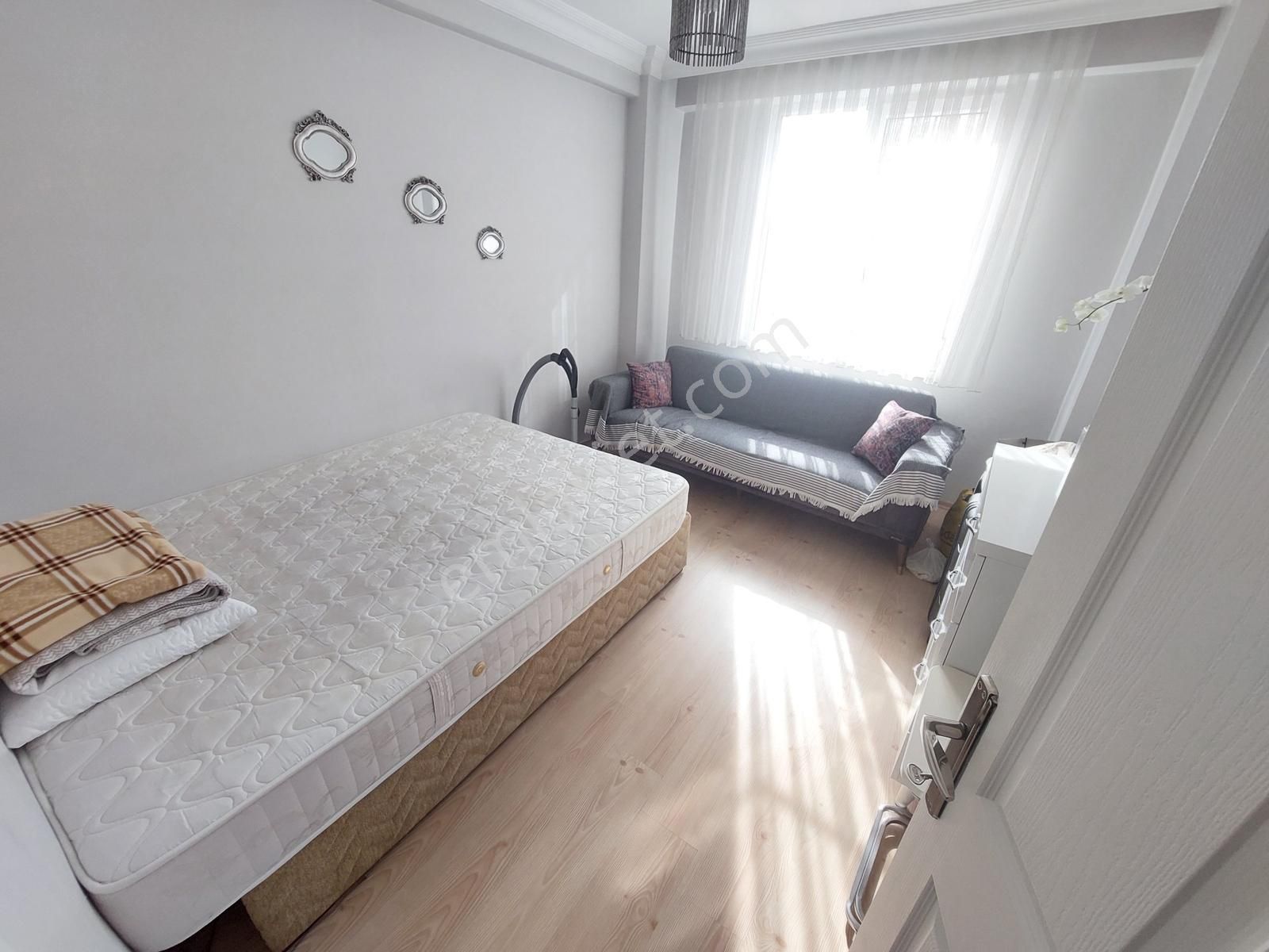 Şeref Emlak Eyüp Ssk Hastanesine Satılık Daire 4,250,000 Tl - Görsel 15