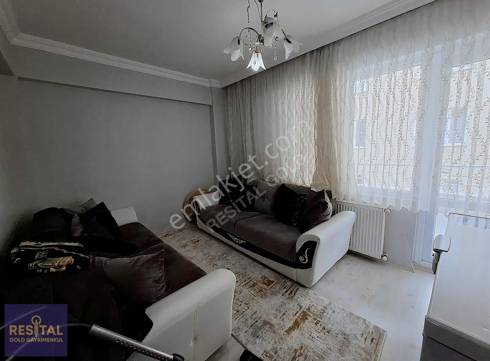 Bursa Yıldırım İsabey De Satılık 2+1 Ferah Daire - Görsel 10