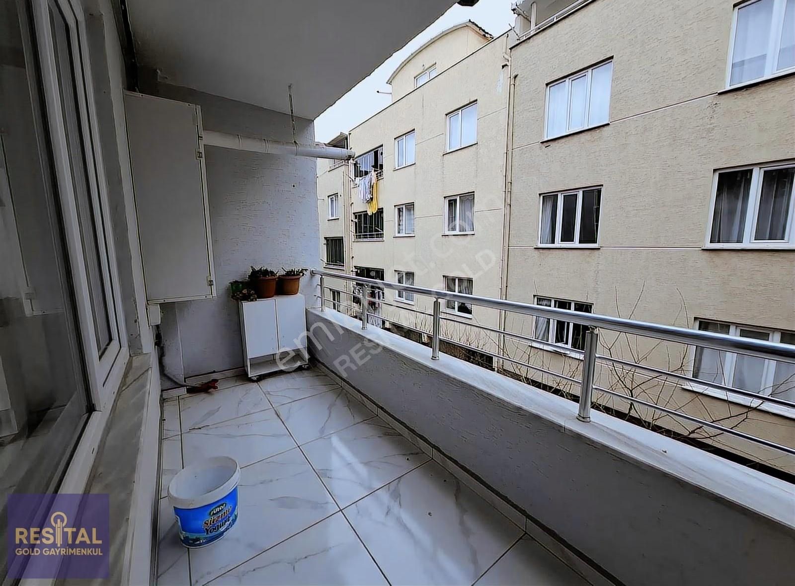 Bursa Yıldırım İsabey De Satılık 2+1 Ferah Daire - Görsel 8