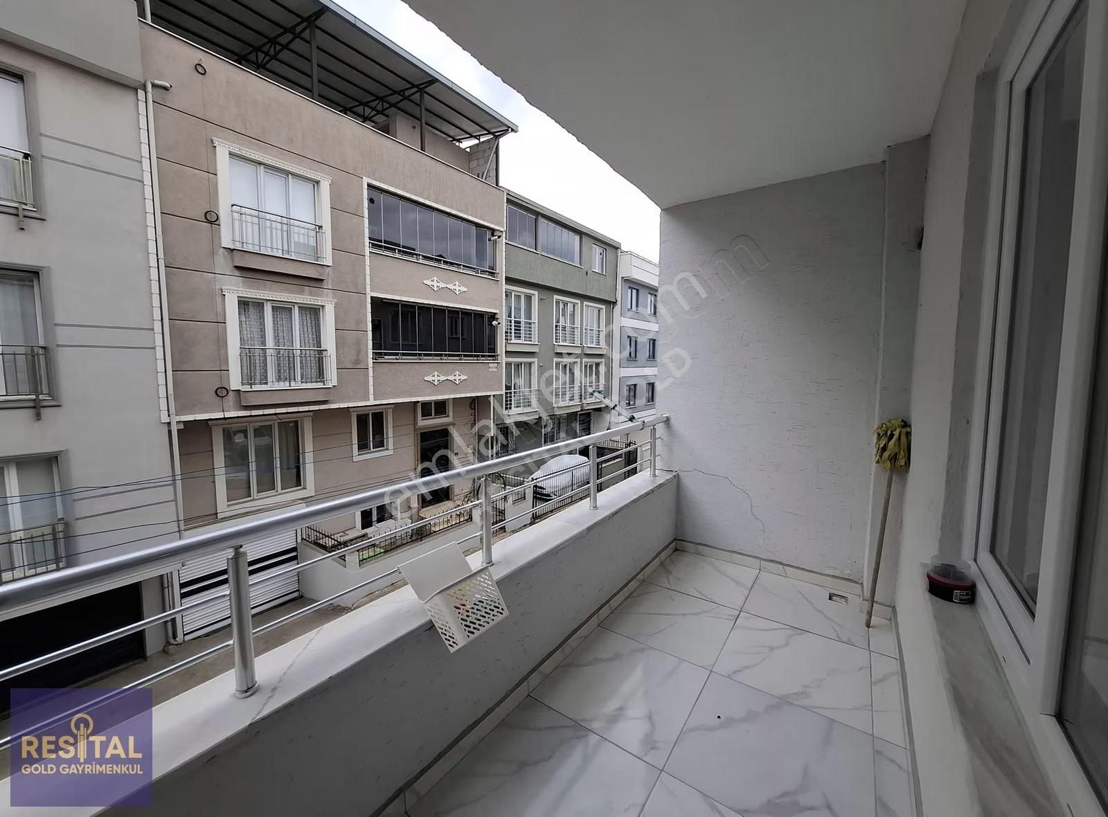 Bursa Yıldırım İsabey De Satılık 2+1 Ferah Daire - Görsel 17