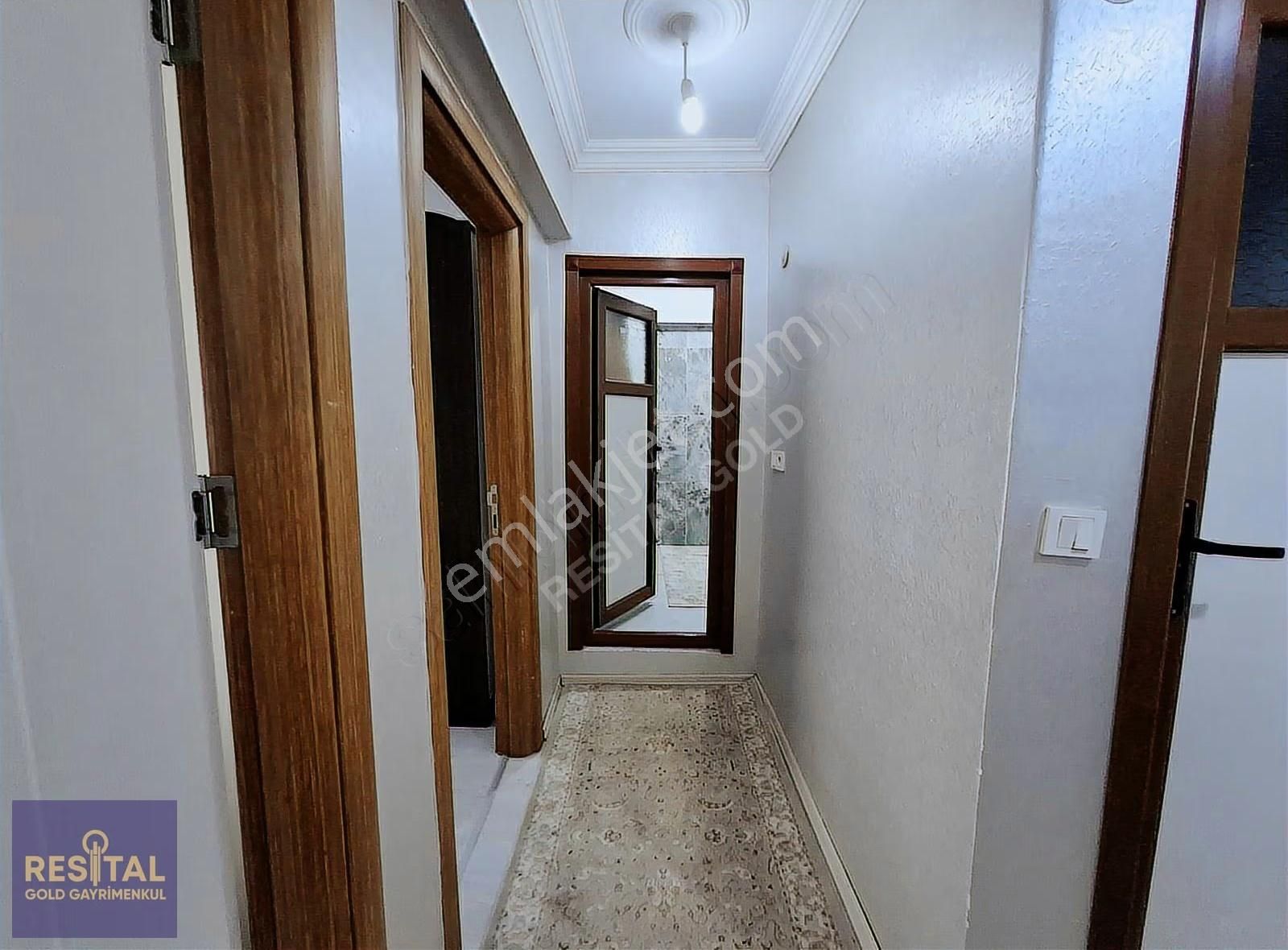 Bursa Yıldırım İsabey De Satılık 2+1 Ferah Daire - Görsel 12