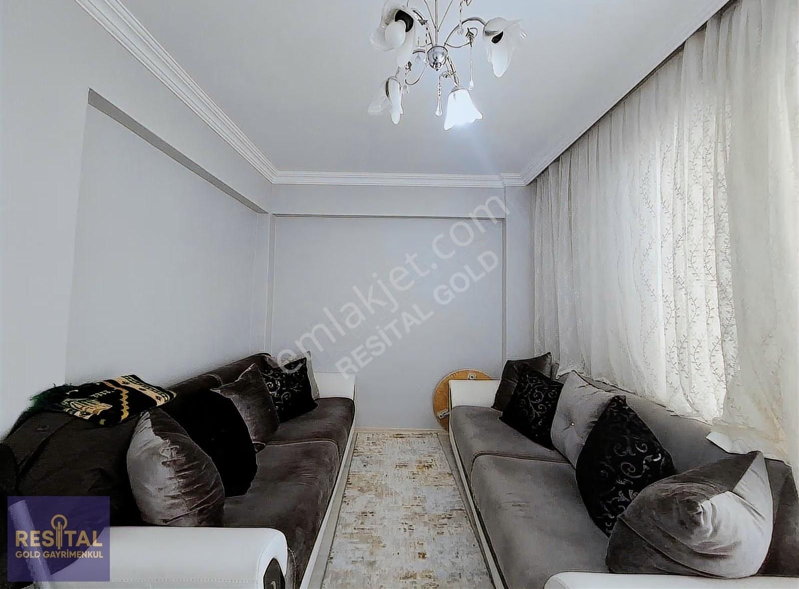 Bursa Yıldırım İsabey De Satılık 2+1 Ferah Daire - Görsel 7