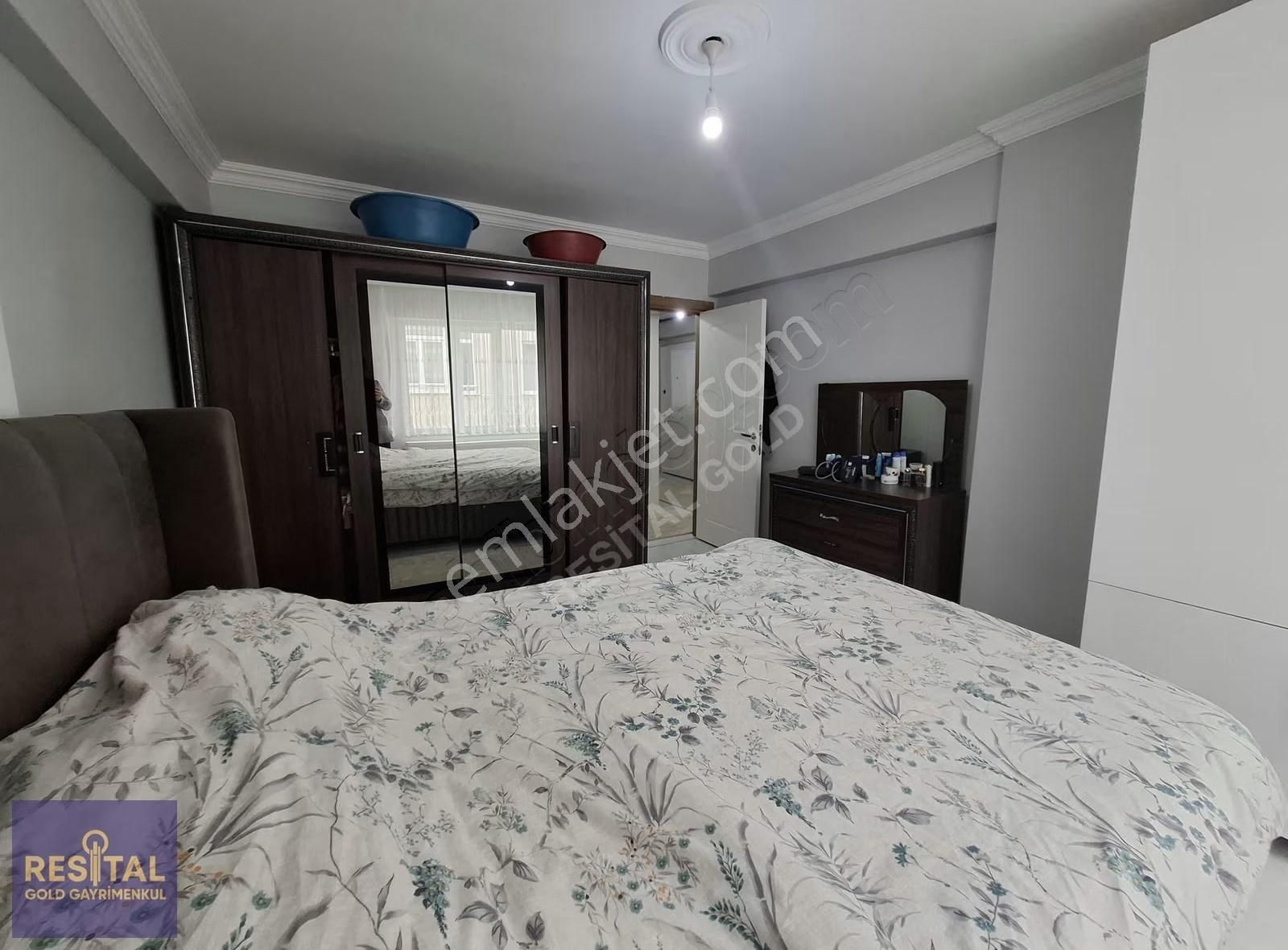 Bursa Yıldırım İsabey De Satılık 2+1 Ferah Daire - Görsel 14
