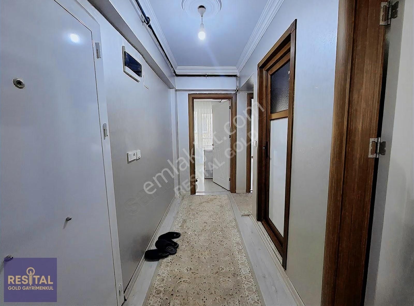 Bursa Yıldırım İsabey De Satılık 2+1 Ferah Daire - Görsel 11