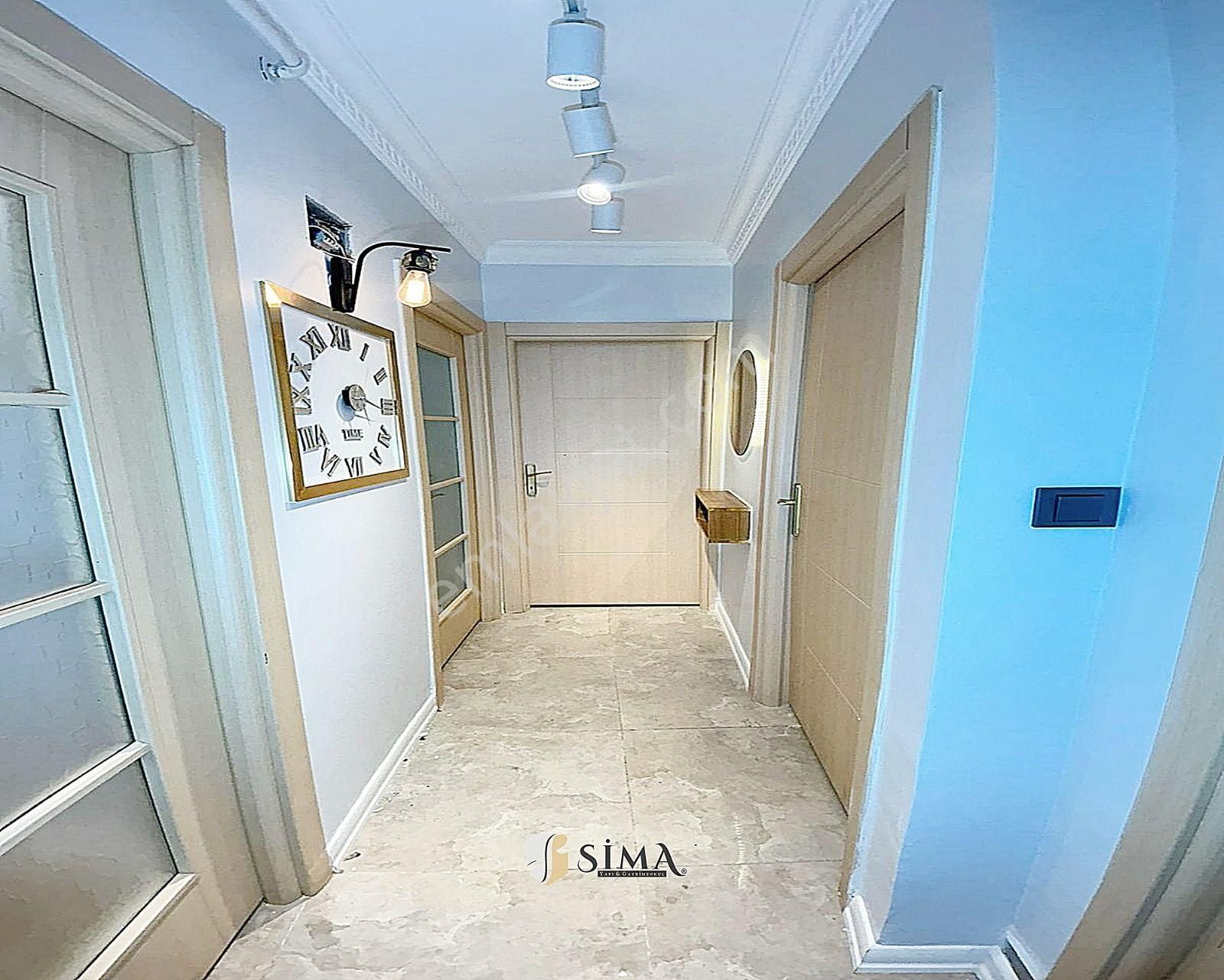 Yüksek Kredi İmkanı İle Bahçe Kullanımlı 2+1 Satılık Daire - Görsel 25