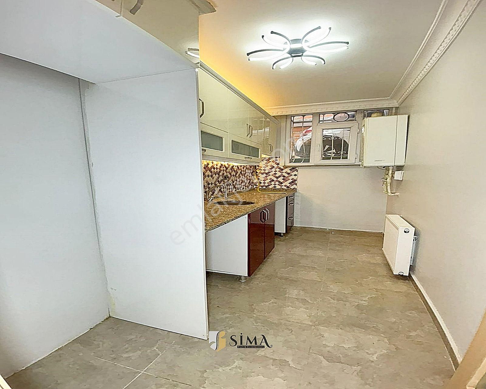 Yüksek Kredi İmkanı İle Bahçe Kullanımlı 2+1 Satılık Daire - Görsel 14