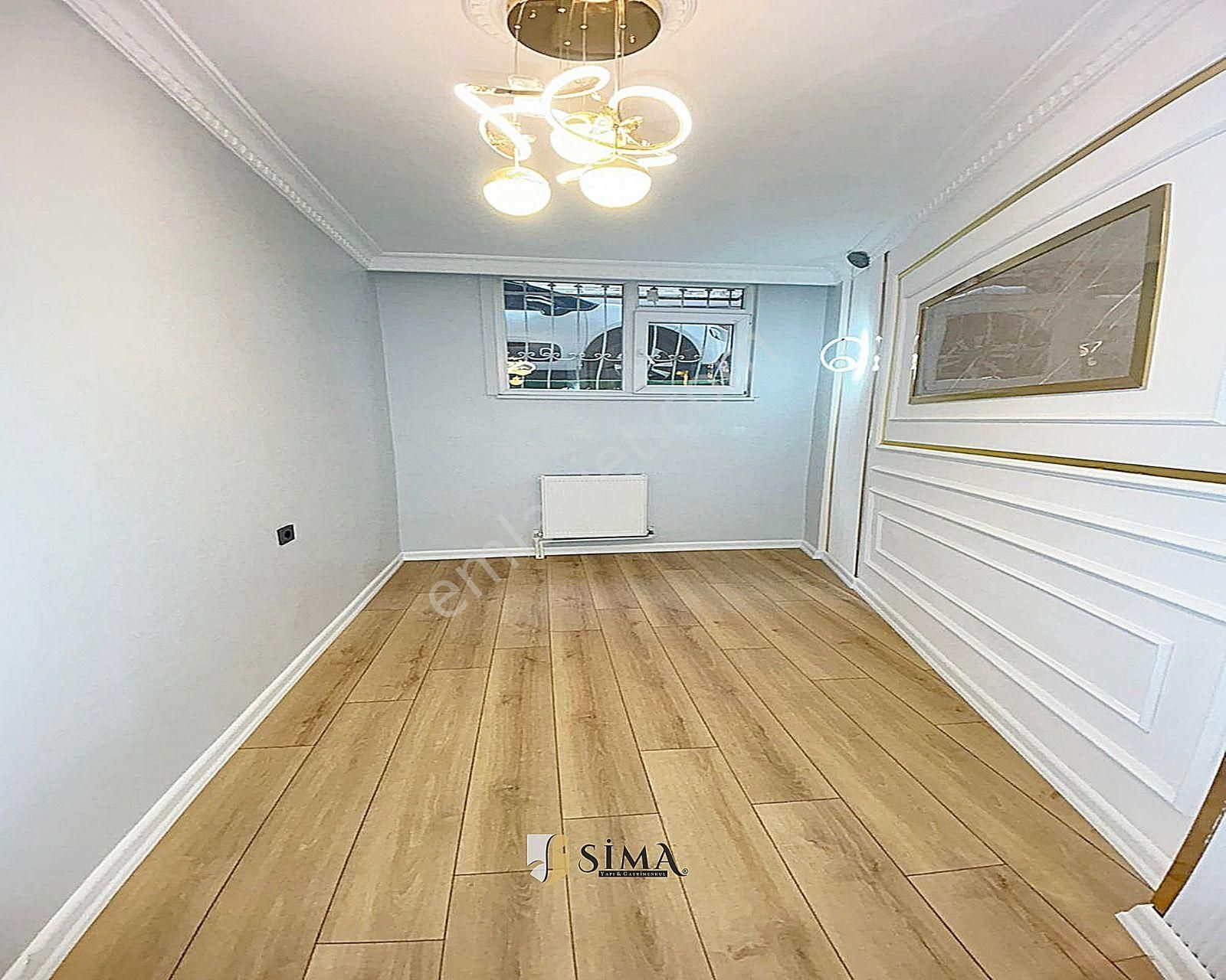 Yüksek Kredi İmkanı İle Bahçe Kullanımlı 2+1 Satılık Daire - Görsel 15