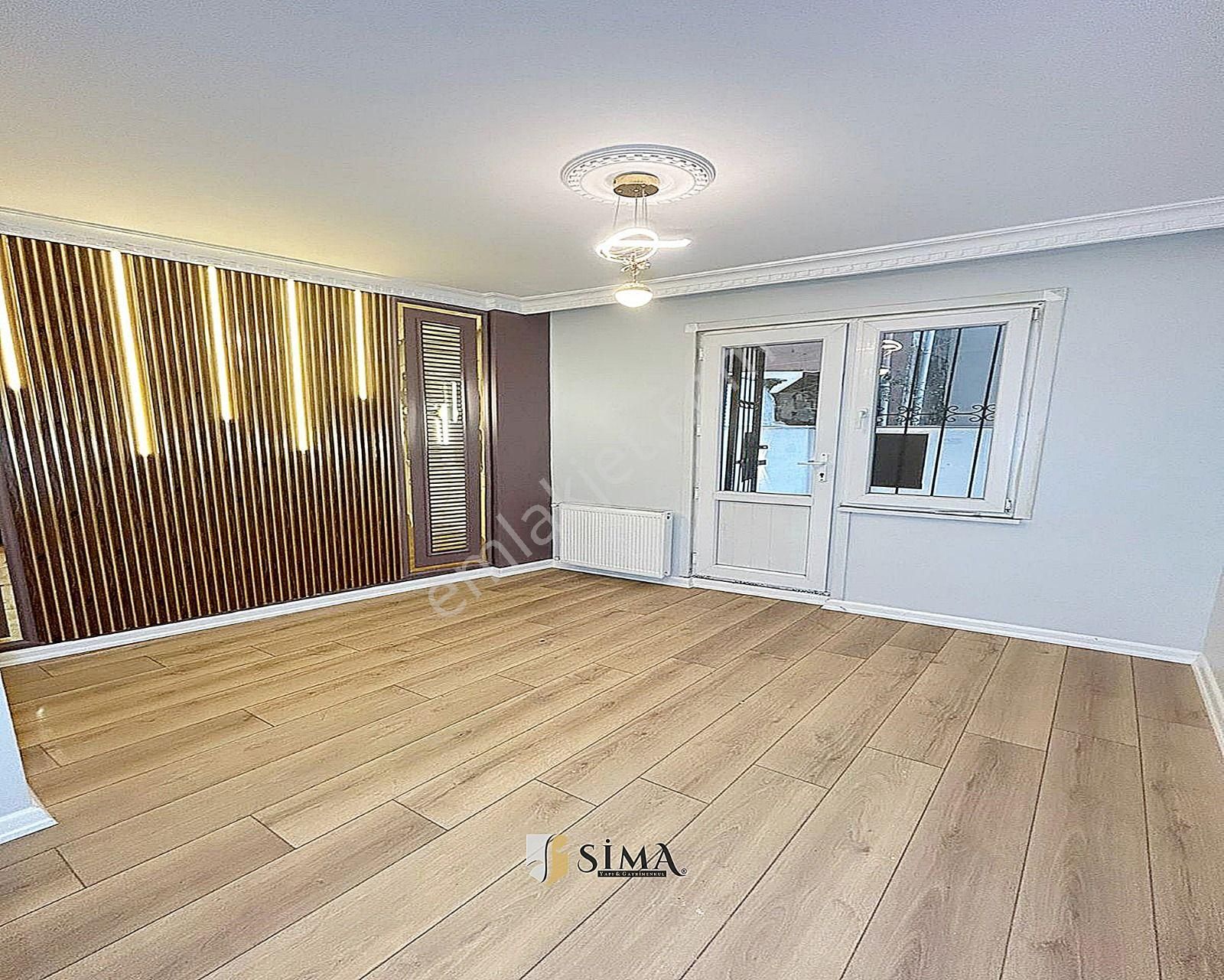 Yüksek Kredi İmkanı İle Bahçe Kullanımlı 2+1 Satılık Daire - Görsel 16