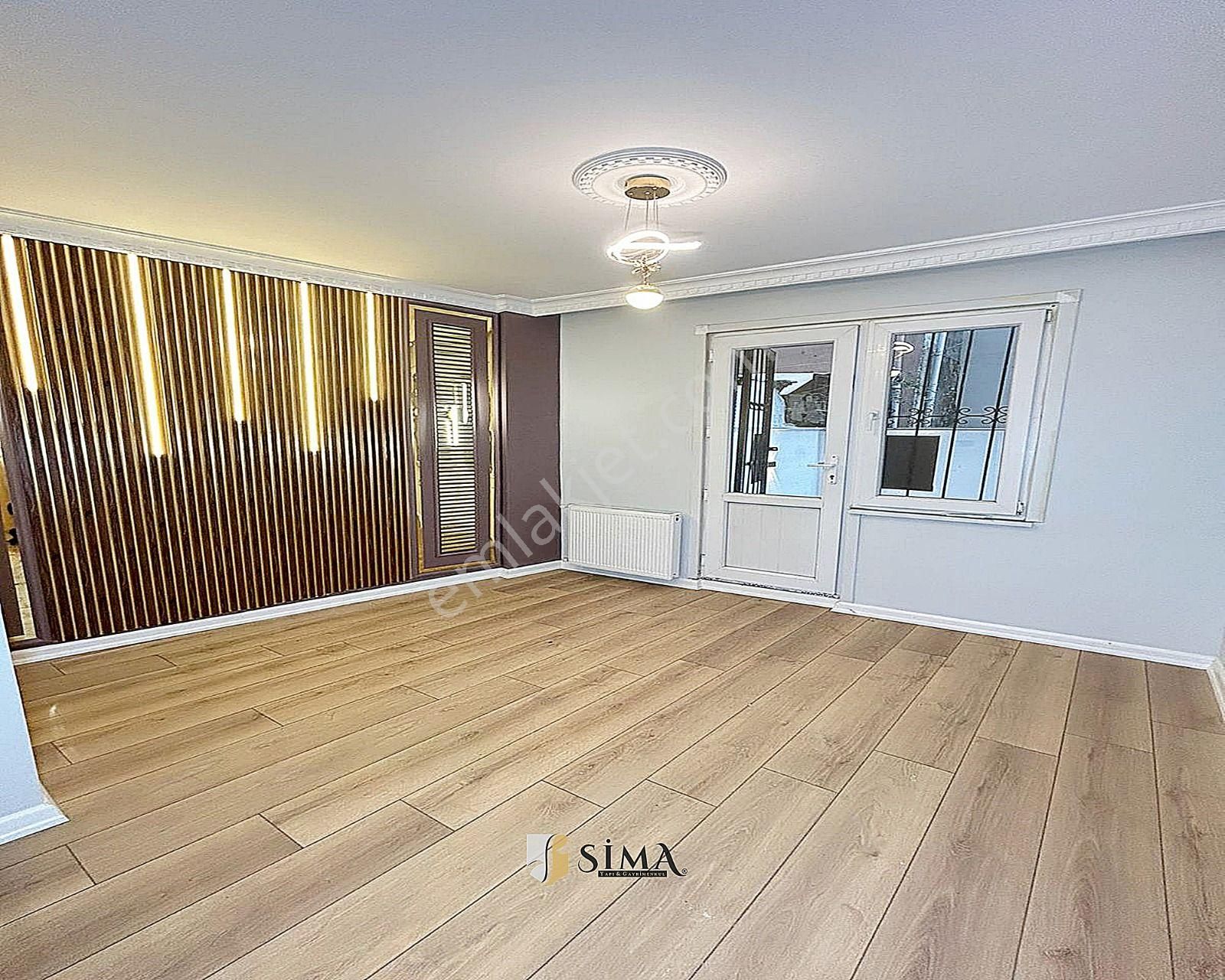 Yüksek Kredi İmkanı İle Bahçe Kullanımlı 2+1 Satılık Daire - Görsel 19