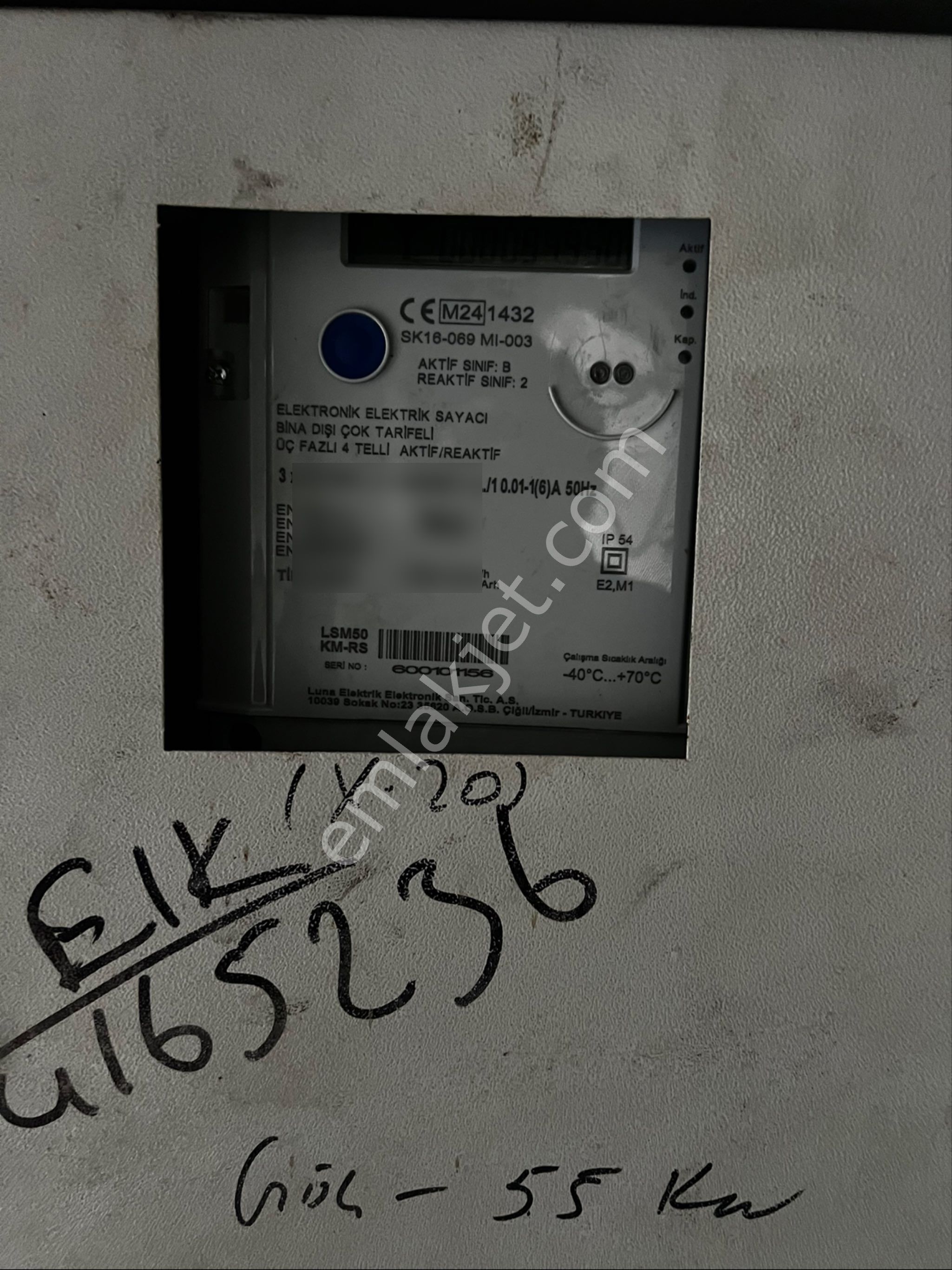 Cadde Üzeri Çift Taraf Giriş Li 1000 Mt Depo Veya Fabrika Yeri - Görsel 13