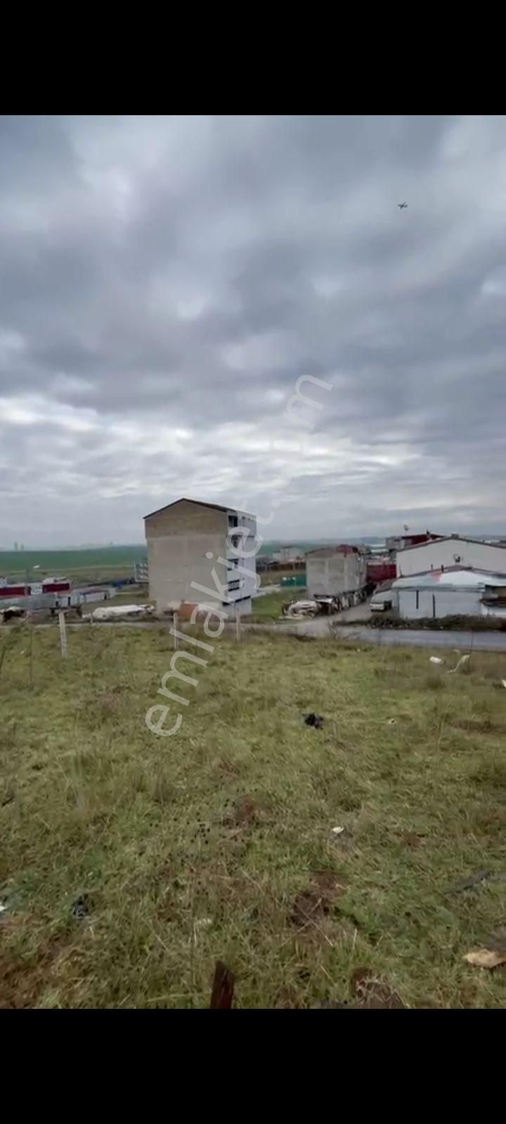 Acil Sahibinden Kelepir Arsa İmar İçinde