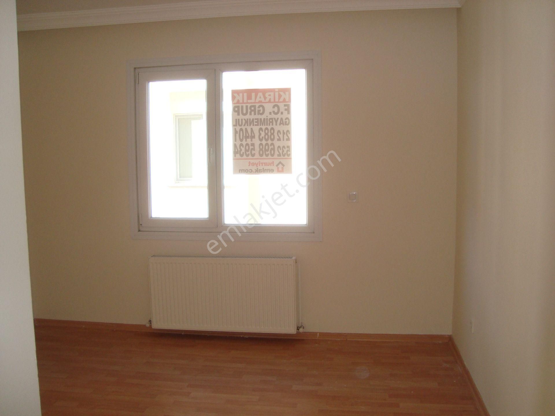 Büyükçekmece Atatürk Mah De Lüks Yeni Binada 3+1 Satılık Daire - Görsel 20