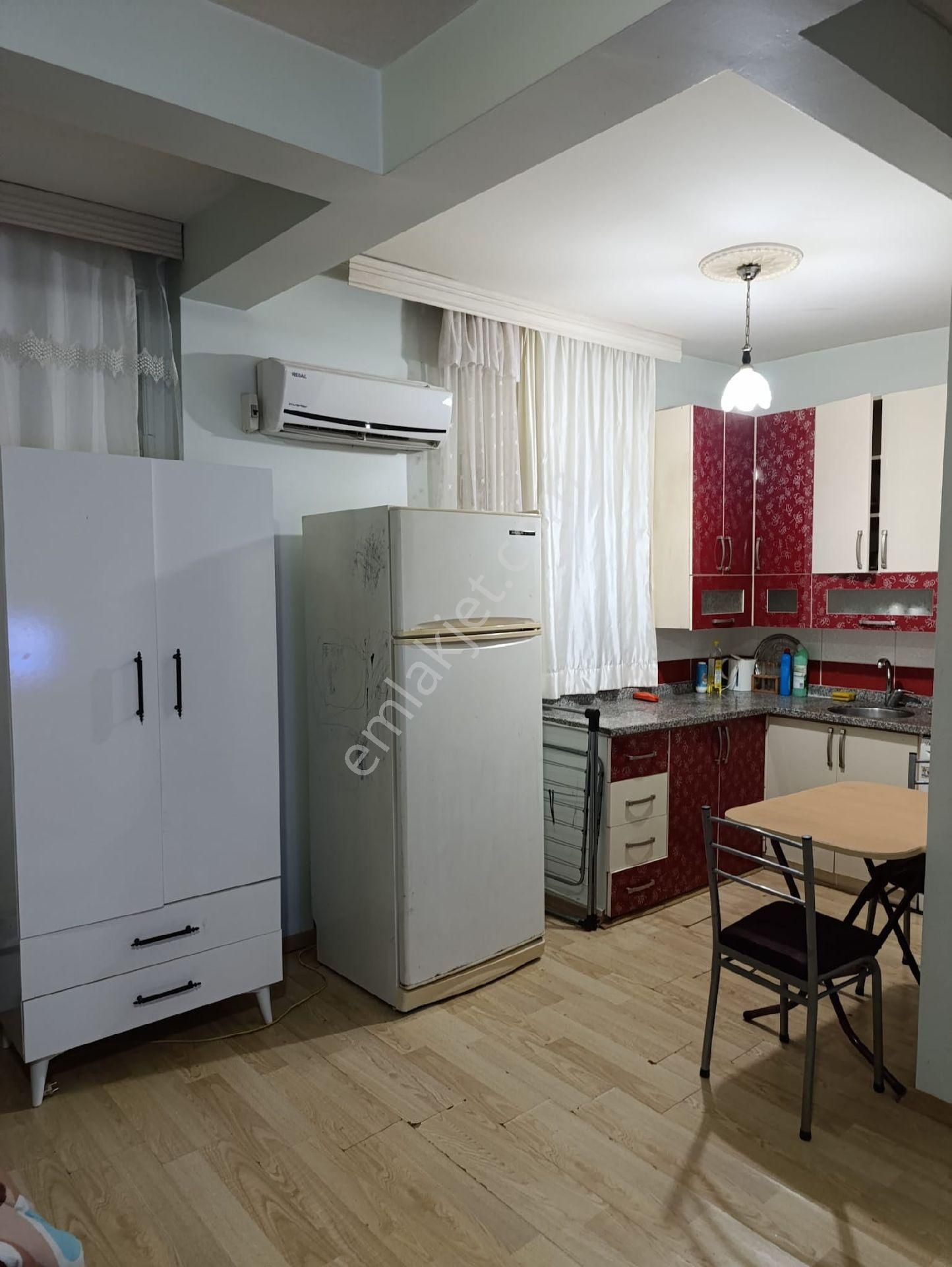 Hastaneler Kavşağı Civ Full Eşyalı Stüdyo Daire ✅️ - Görsel 3