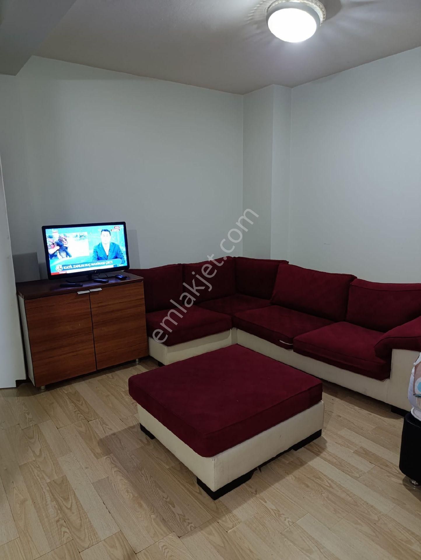 Hastaneler Kavşağı Civ Full Eşyalı Stüdyo Daire ✅️ - Görsel 4