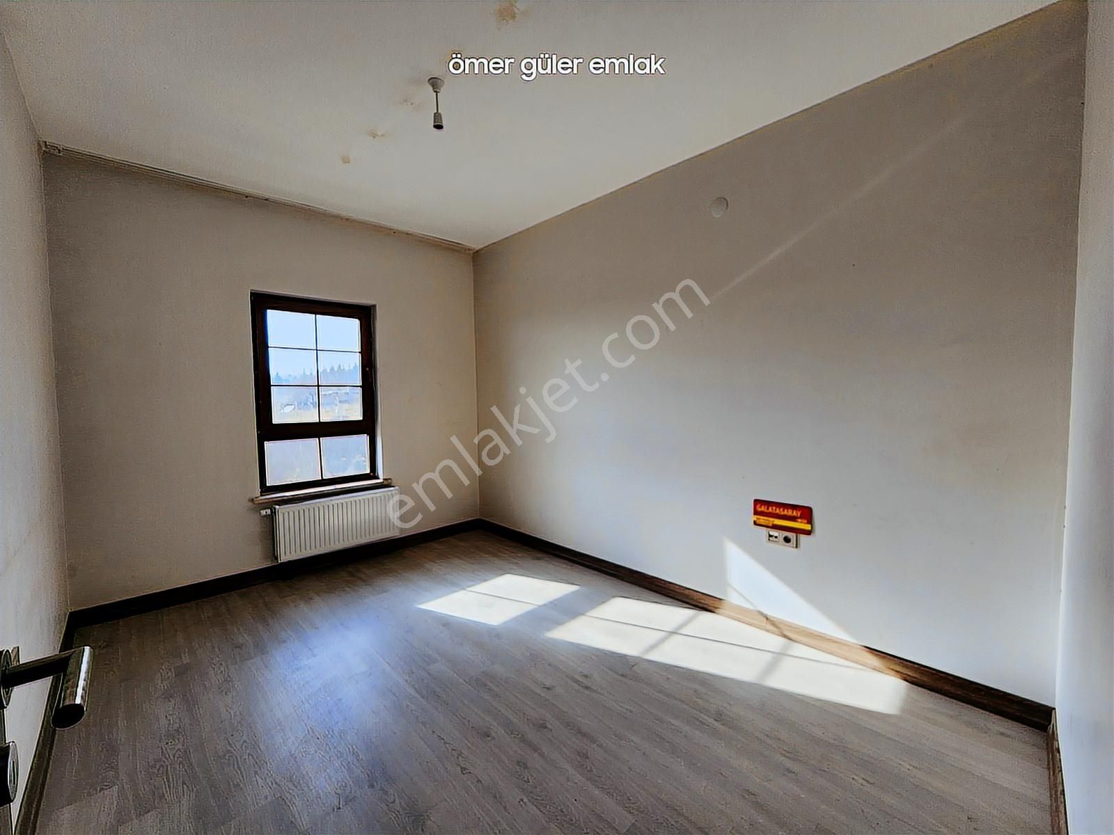 Güler^den Yenimahalle Tokide Şehir Manzaralı 2.kat 3+1 130m2 Boş - Görsel 10