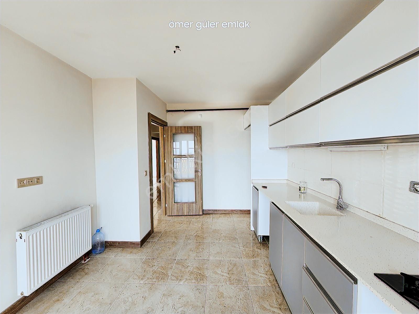 Güler^den Yenimahalle Tokide Şehir Manzaralı 2.kat 3+1 130m2 Boş - Görsel 7