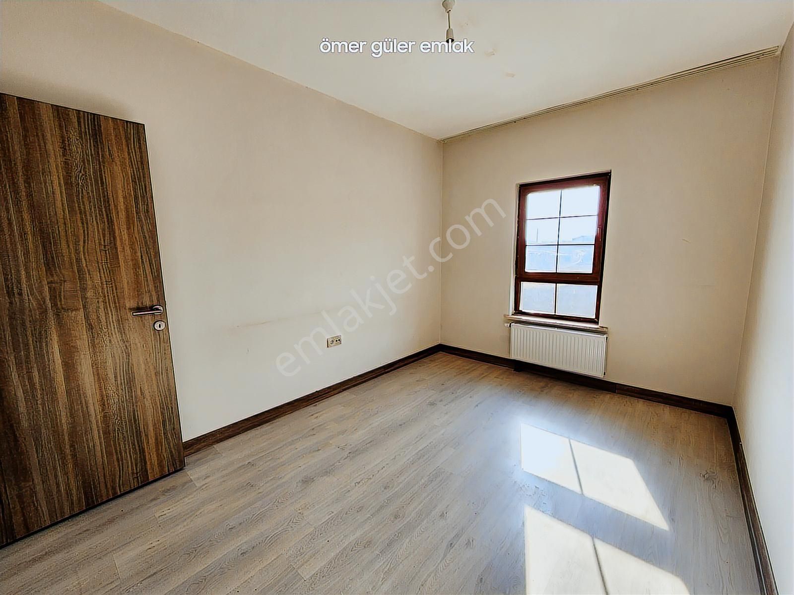 Güler^den Yenimahalle Tokide Şehir Manzaralı 2.kat 3+1 130m2 Boş - Görsel 30