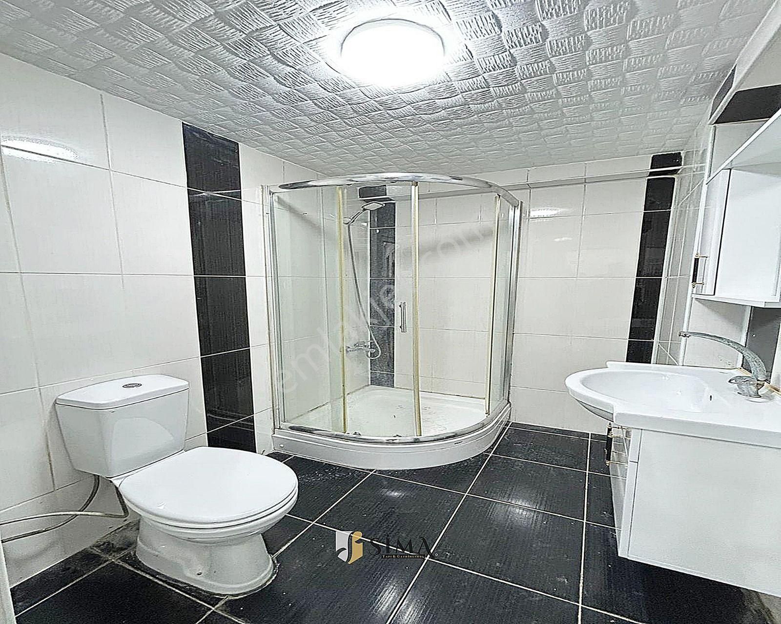 Metrobüse Yakın Ultra Lüks Genişm2 2+1 Arakat Daire! - Görsel 24