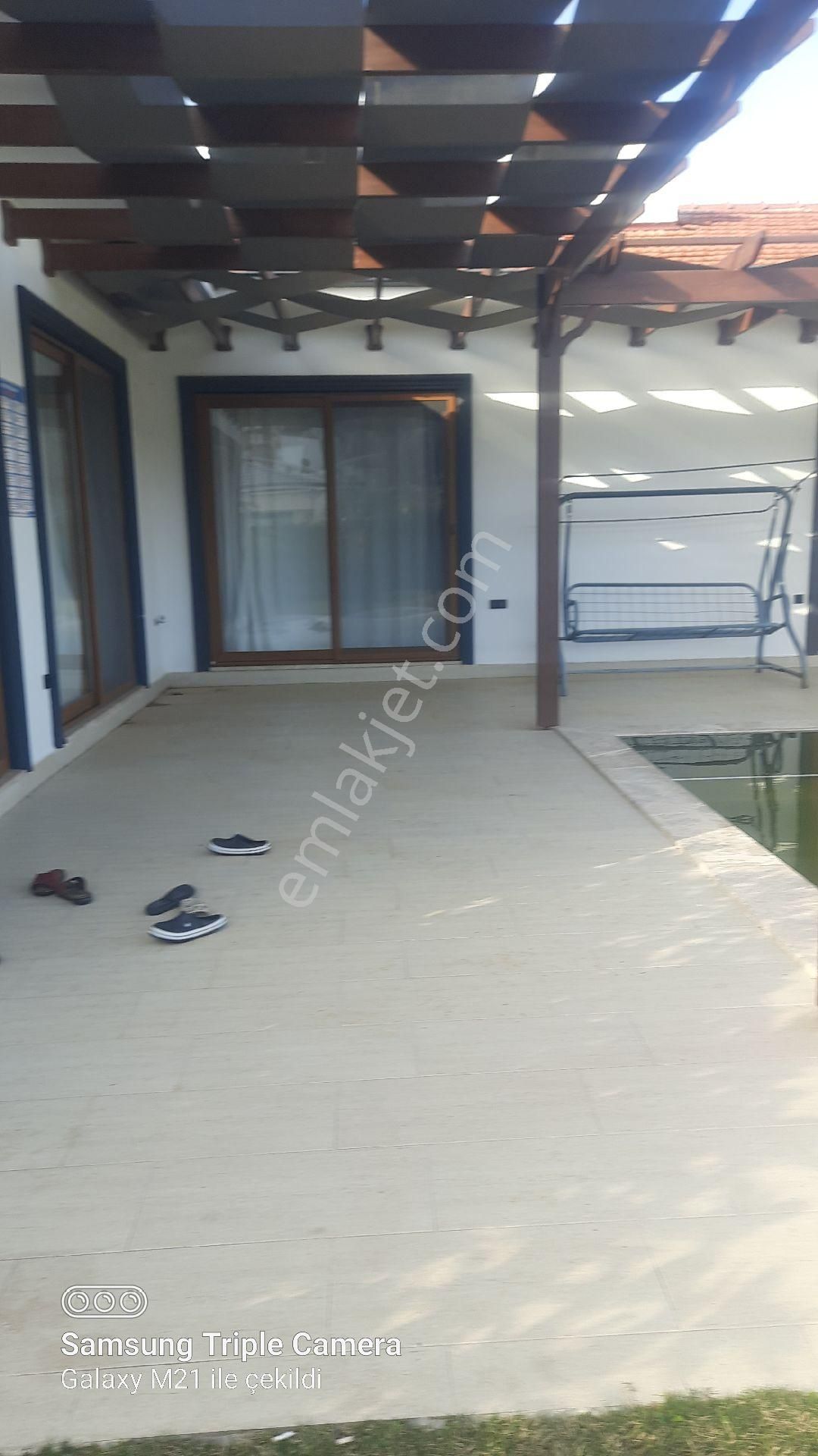 Dalyanda Müstakil - Görsel 30