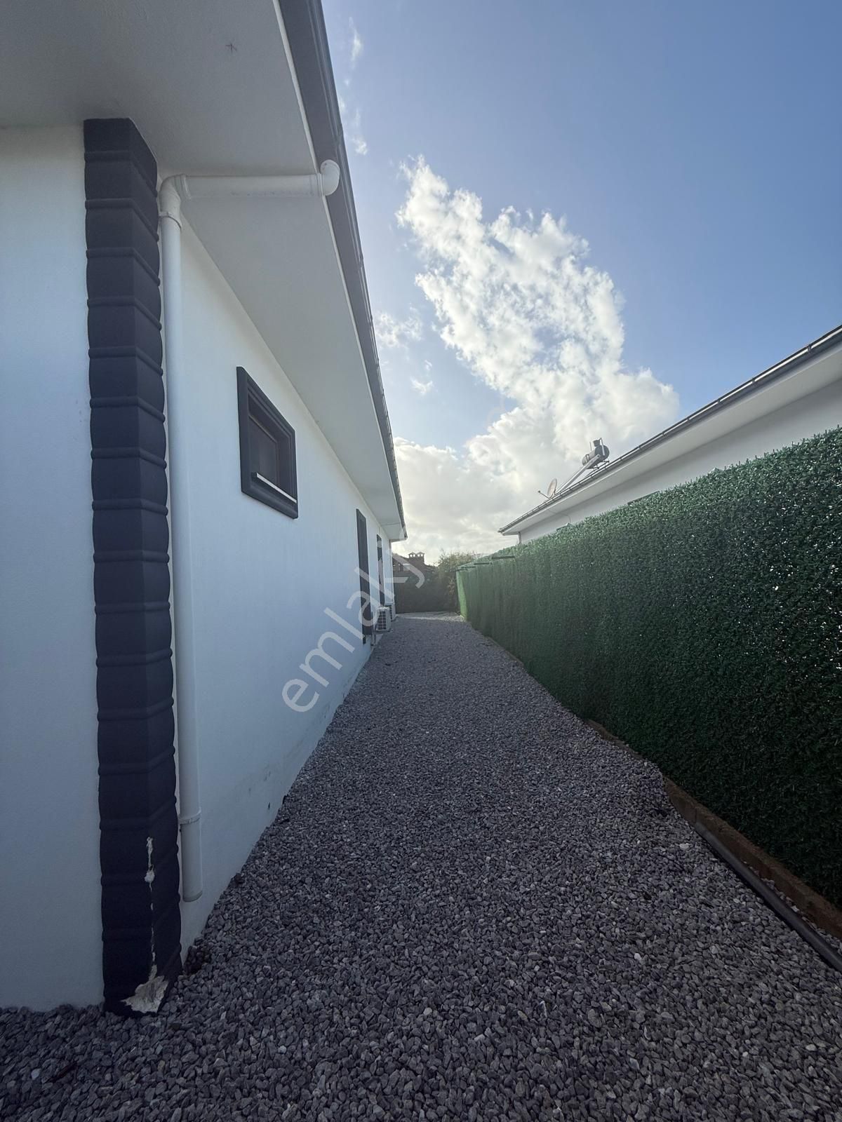 Dalyanda Müstakil - Görsel 21