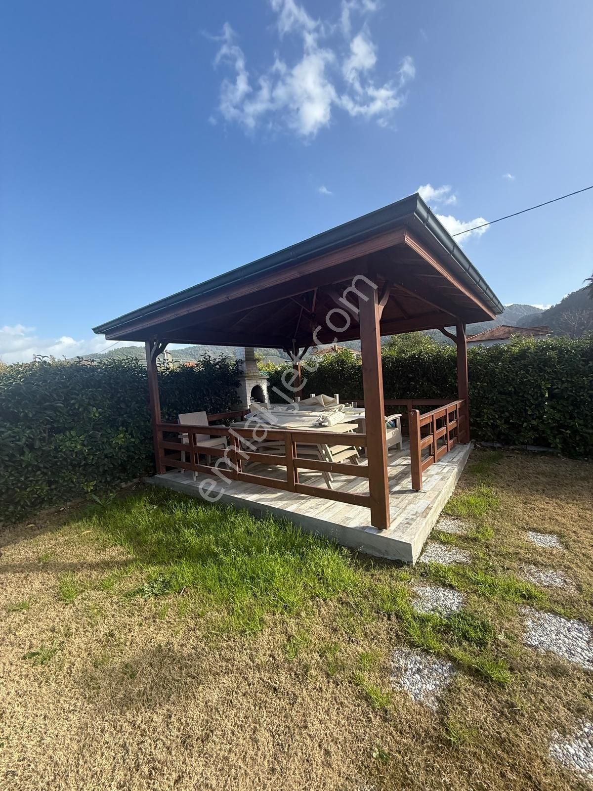 Dalyanda Müstakil - Görsel 23