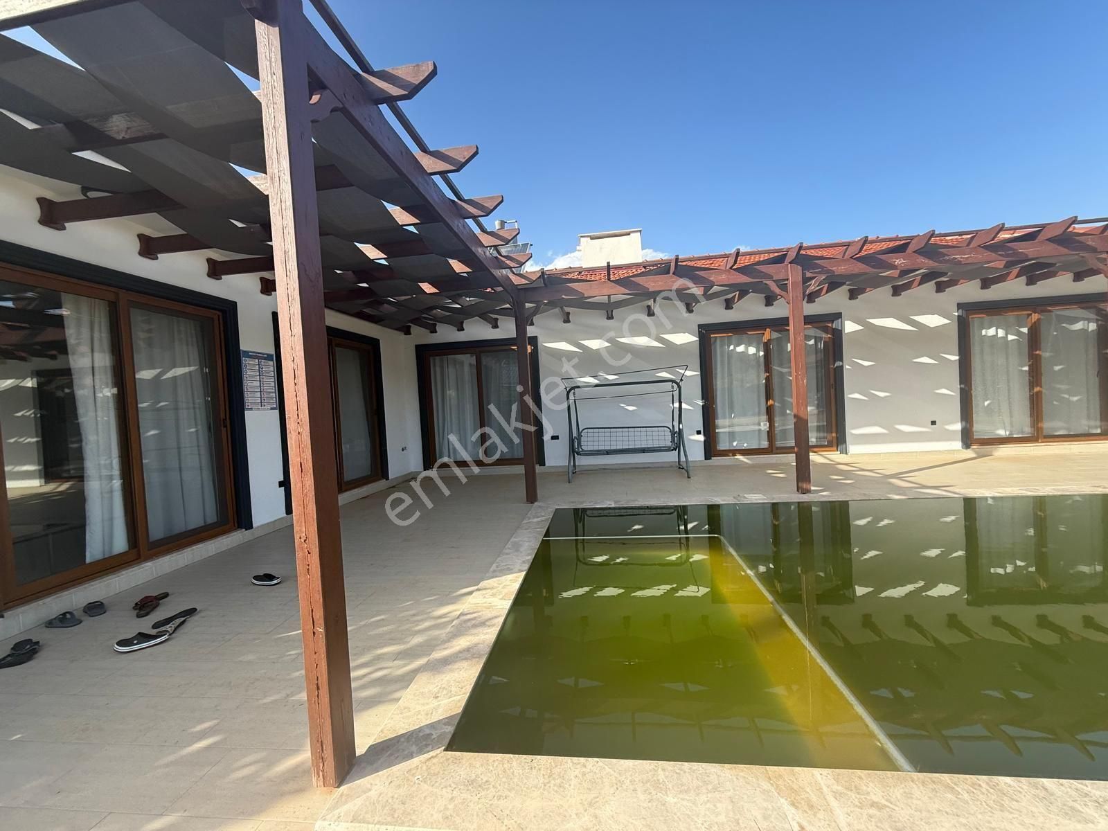 Dalyanda Müstakil - Görsel 24