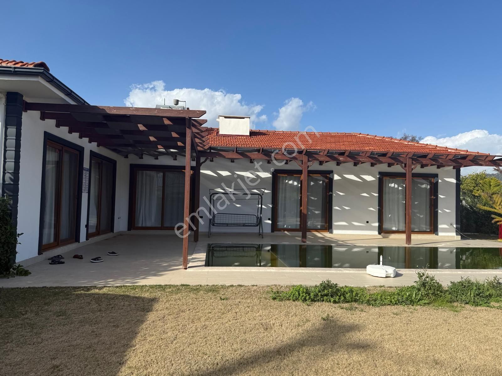 Dalyanda Müstakil - Görsel 32