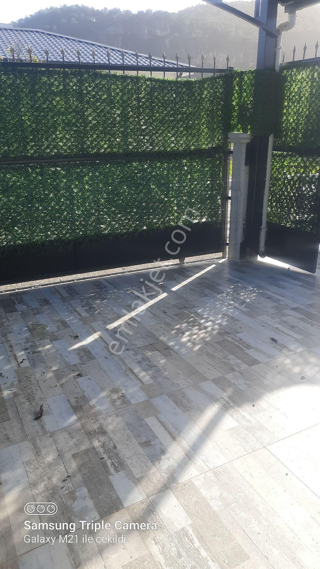 Dalyanda Müstakil - Görsel 27